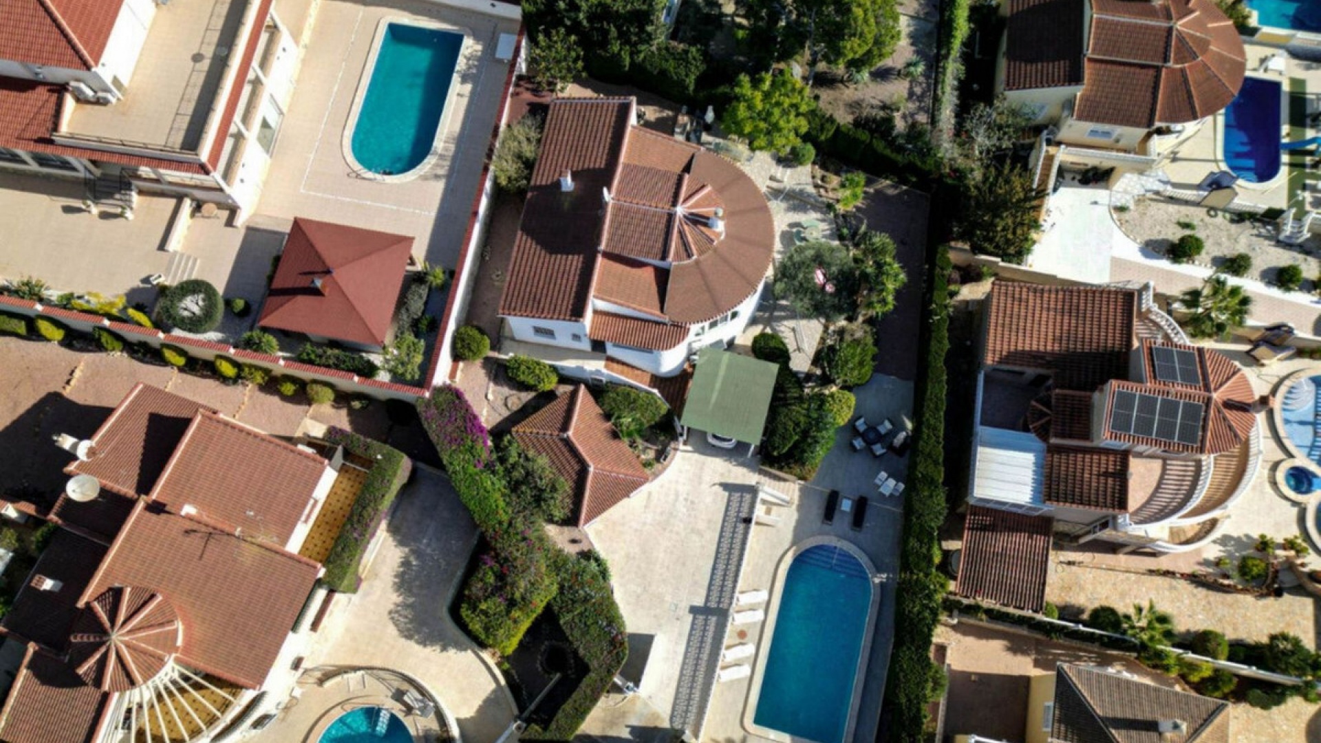 Wederverkoop - Villa - Rojales - Ciudad Quesada