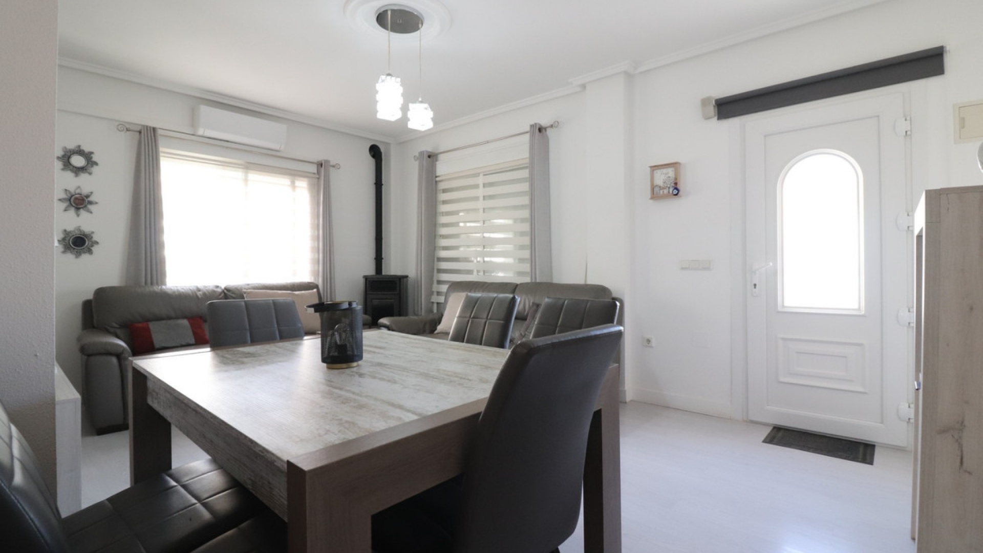 Wederverkoop - Villa - Rojales - Ciudad Quesada