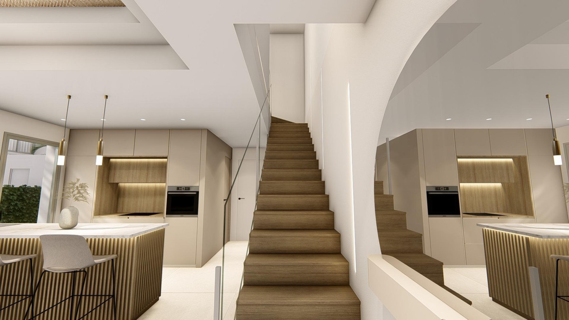 Wederverkoop - Villa - Rojales - Ciudad Quesada