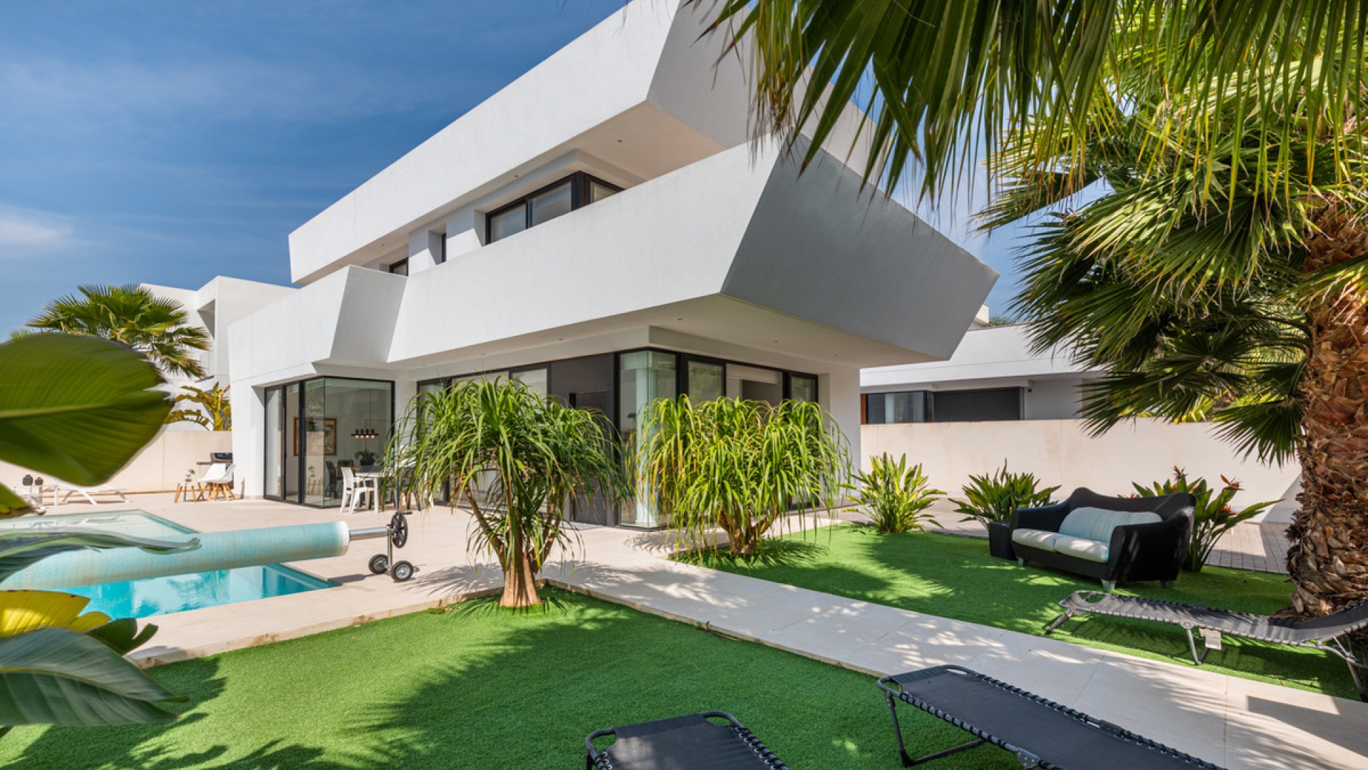 Wederverkoop - Villa - Rojales - Ciudad Quesada