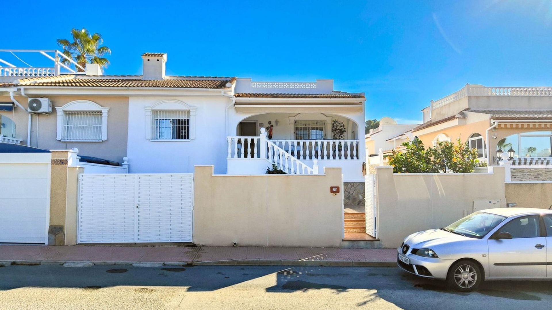 Wederverkoop - Villa - Rojales - Ciudad Quesada