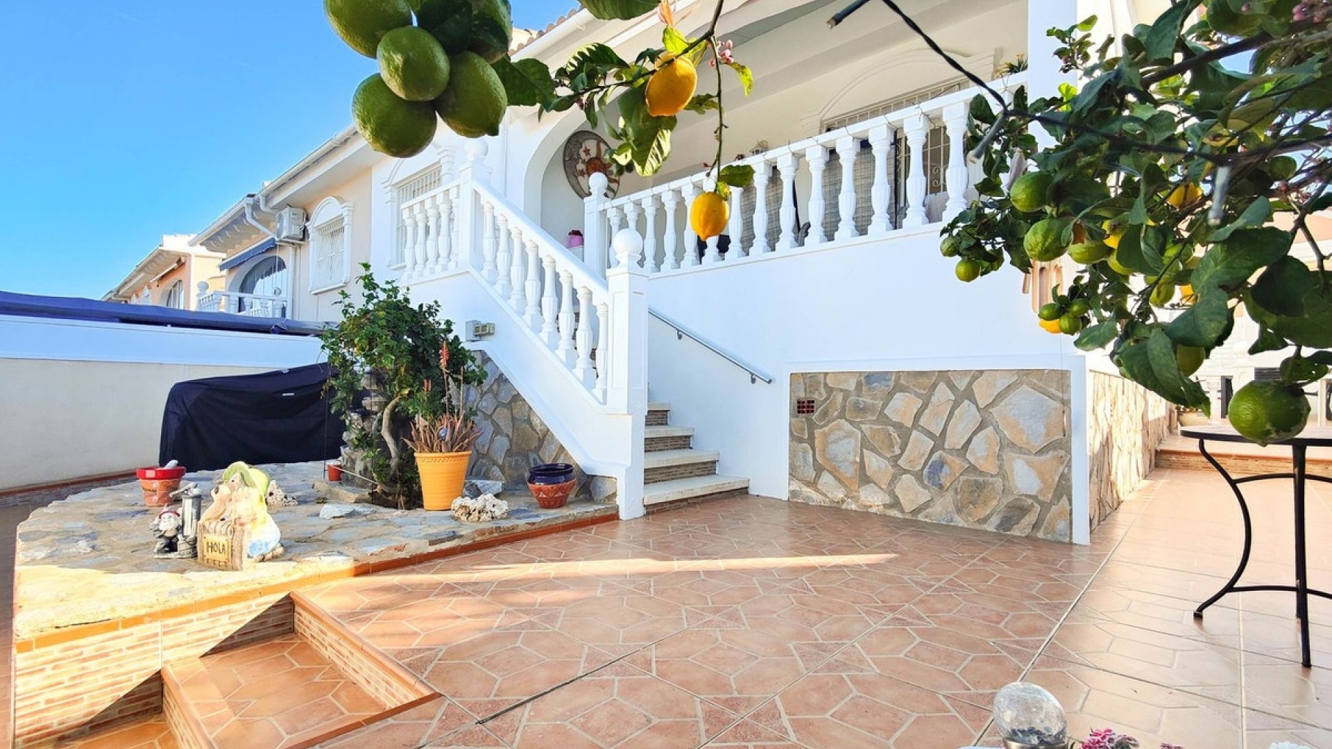 Wederverkoop - Villa - Rojales - Ciudad Quesada