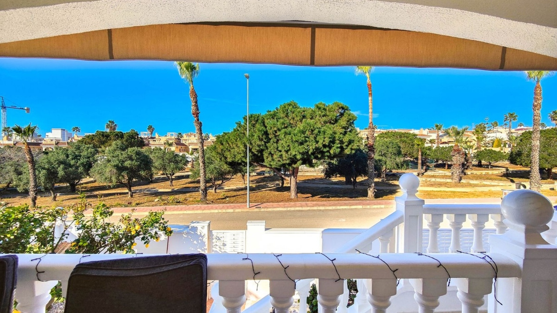 Wederverkoop - Villa - Rojales - Ciudad Quesada