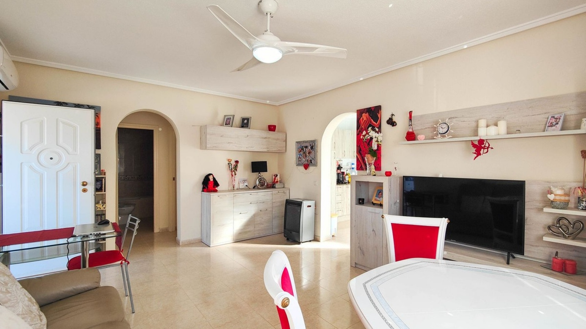 Wederverkoop - Villa - Rojales - Ciudad Quesada