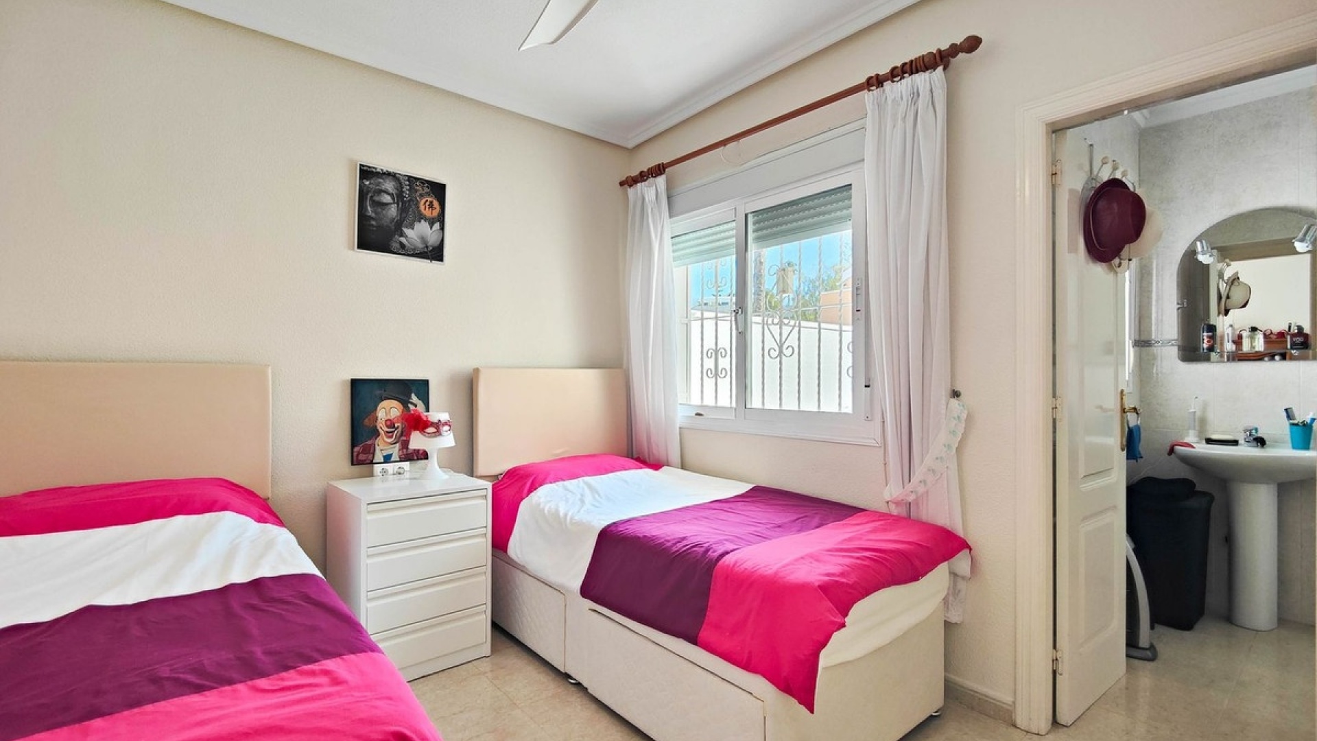 Wederverkoop - Villa - Rojales - Ciudad Quesada