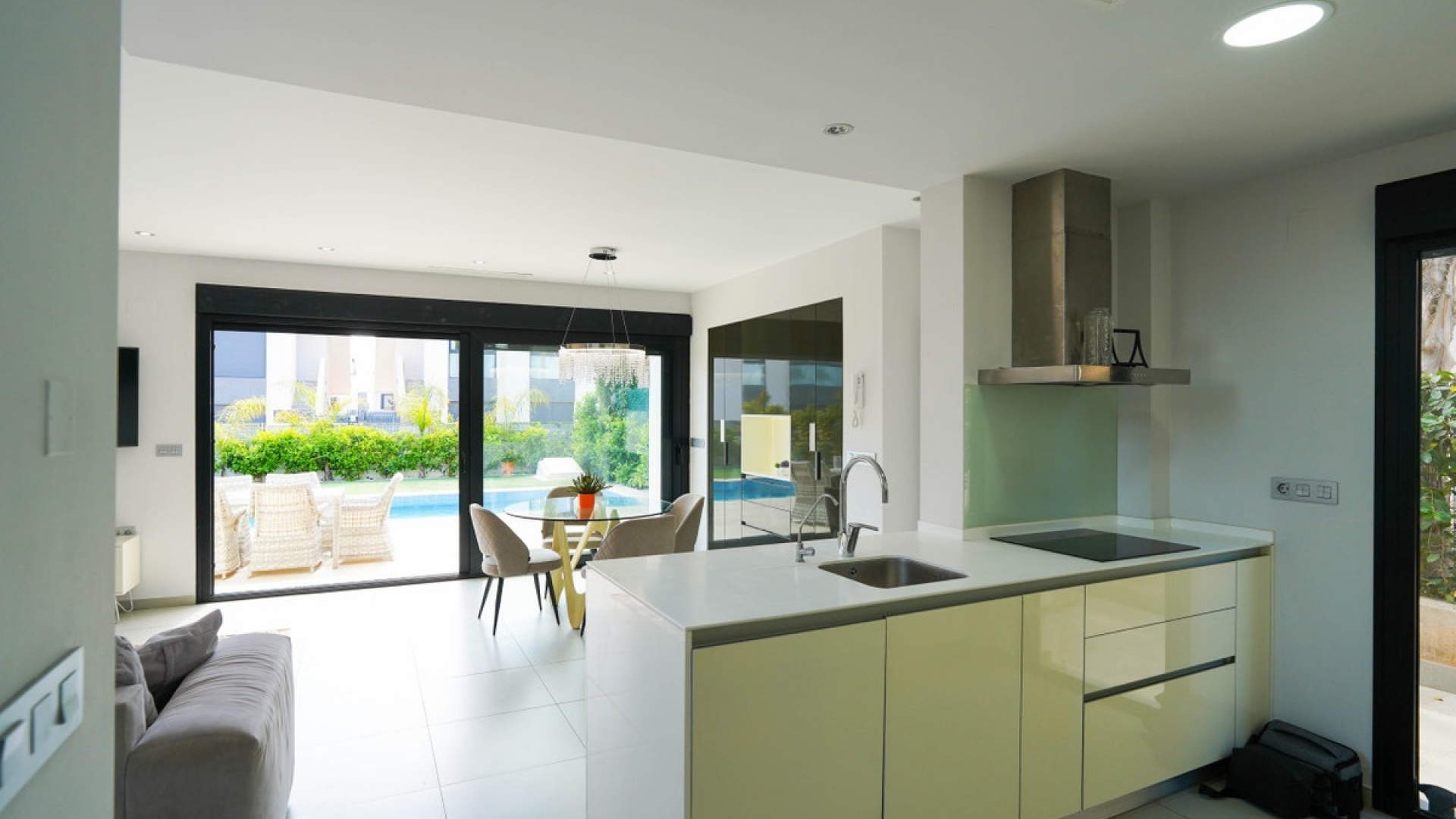 Wederverkoop - Villa - Rojales - Ciudad Quesada