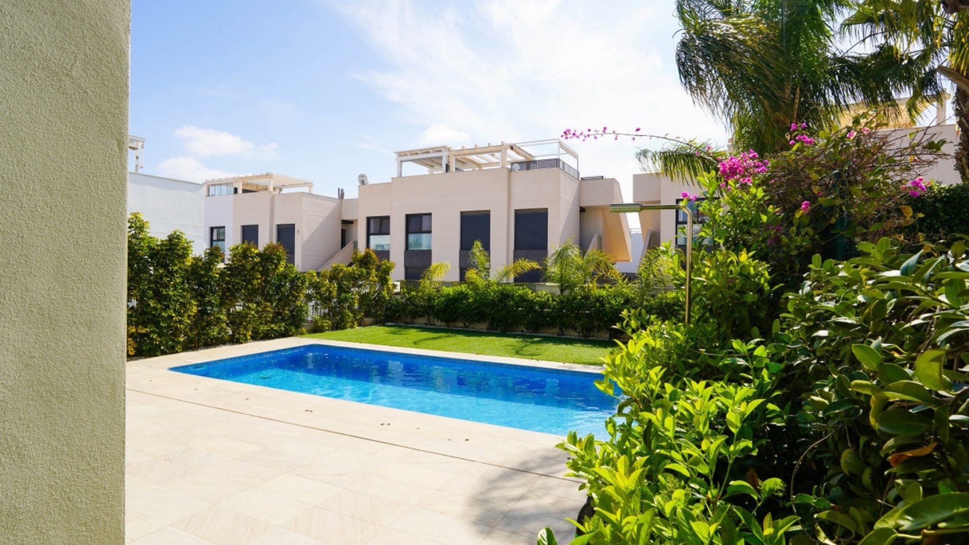 Wederverkoop - Villa - Rojales - Ciudad Quesada