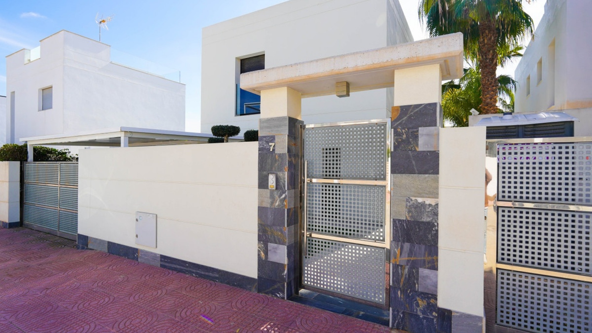 Wederverkoop - Villa - Rojales - Ciudad Quesada