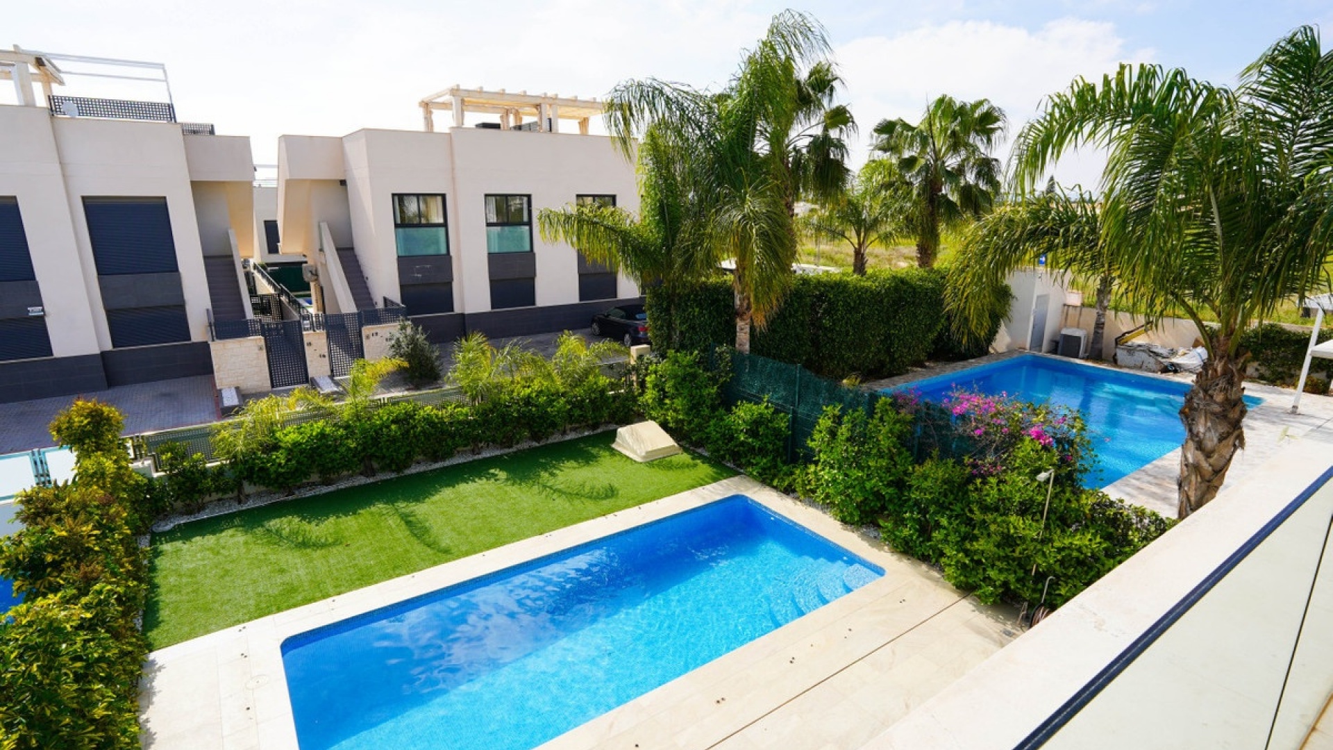 Wederverkoop - Villa - Rojales - Ciudad Quesada