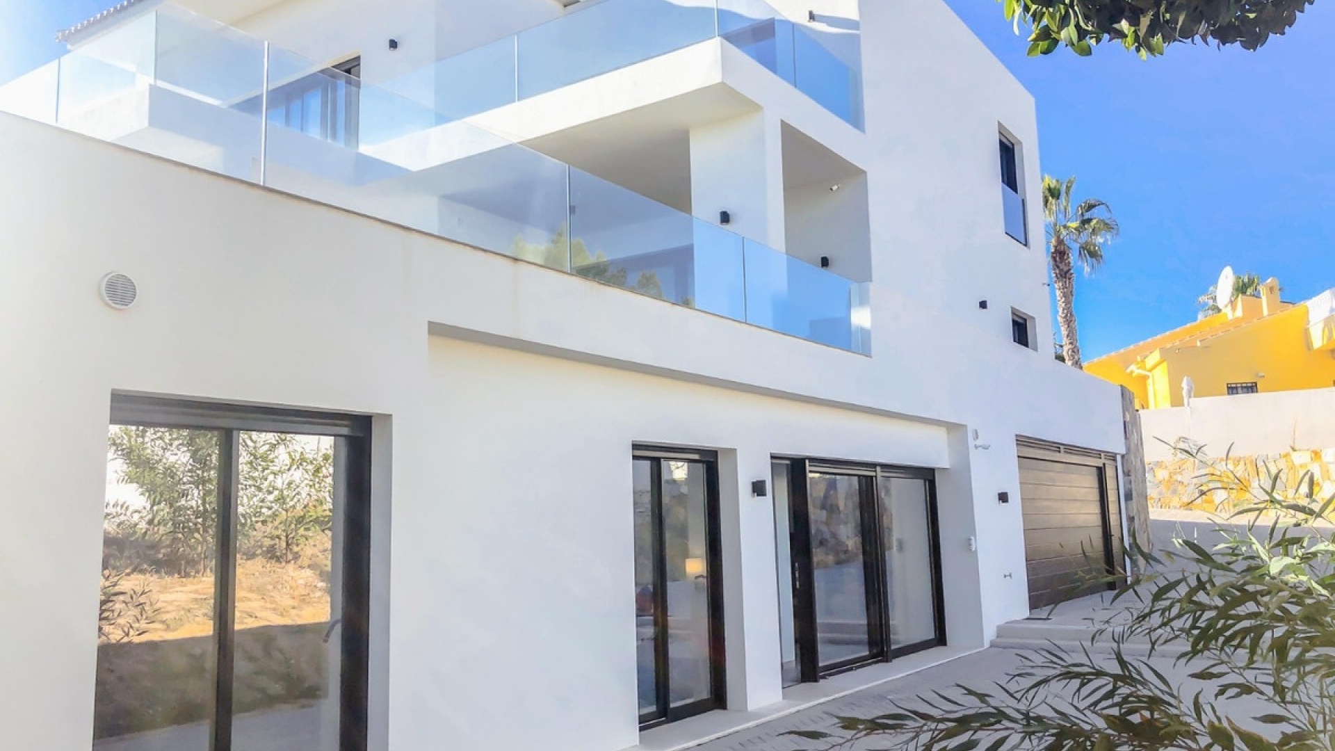 Wederverkoop - Villa - Rojales - Ciudad Quesada