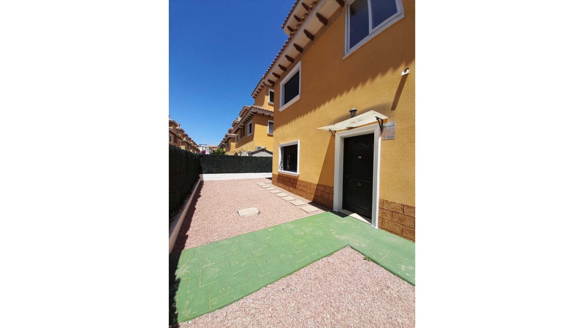 Wederverkoop - Villa - Rojales - Ciudad Quesada