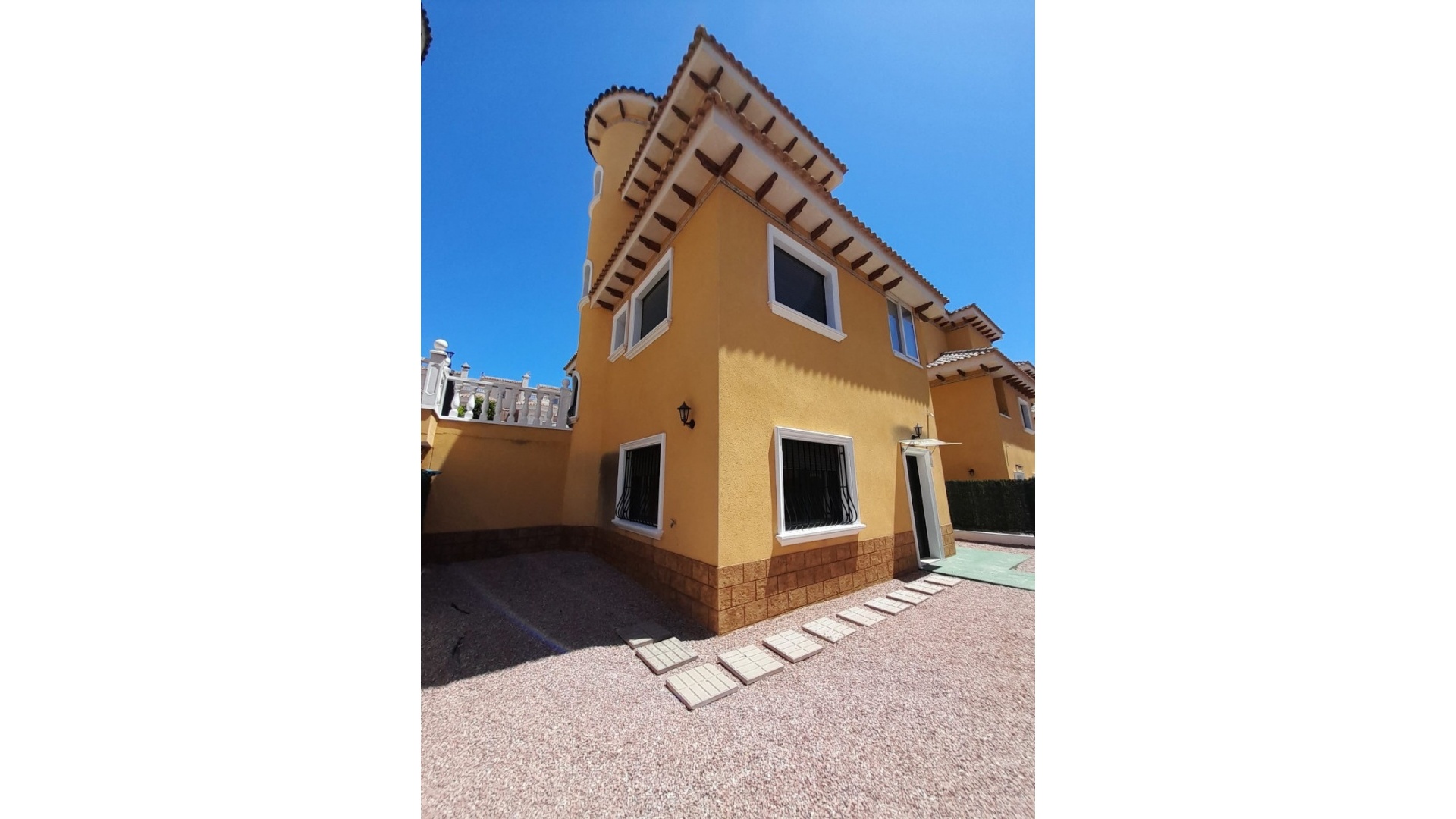 Wederverkoop - Villa - Rojales - Ciudad Quesada