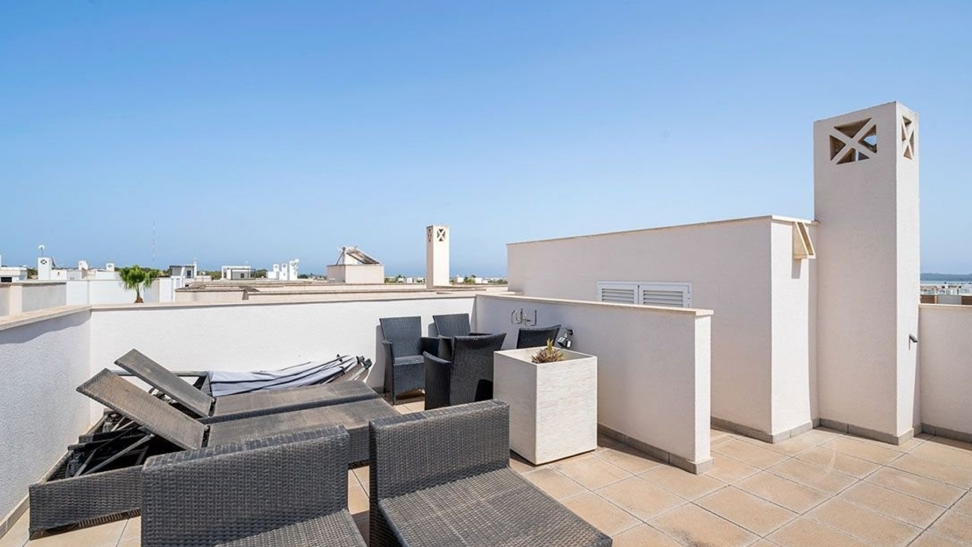 Wederverkoop - Villa - Rojales - Ciudad Quesada