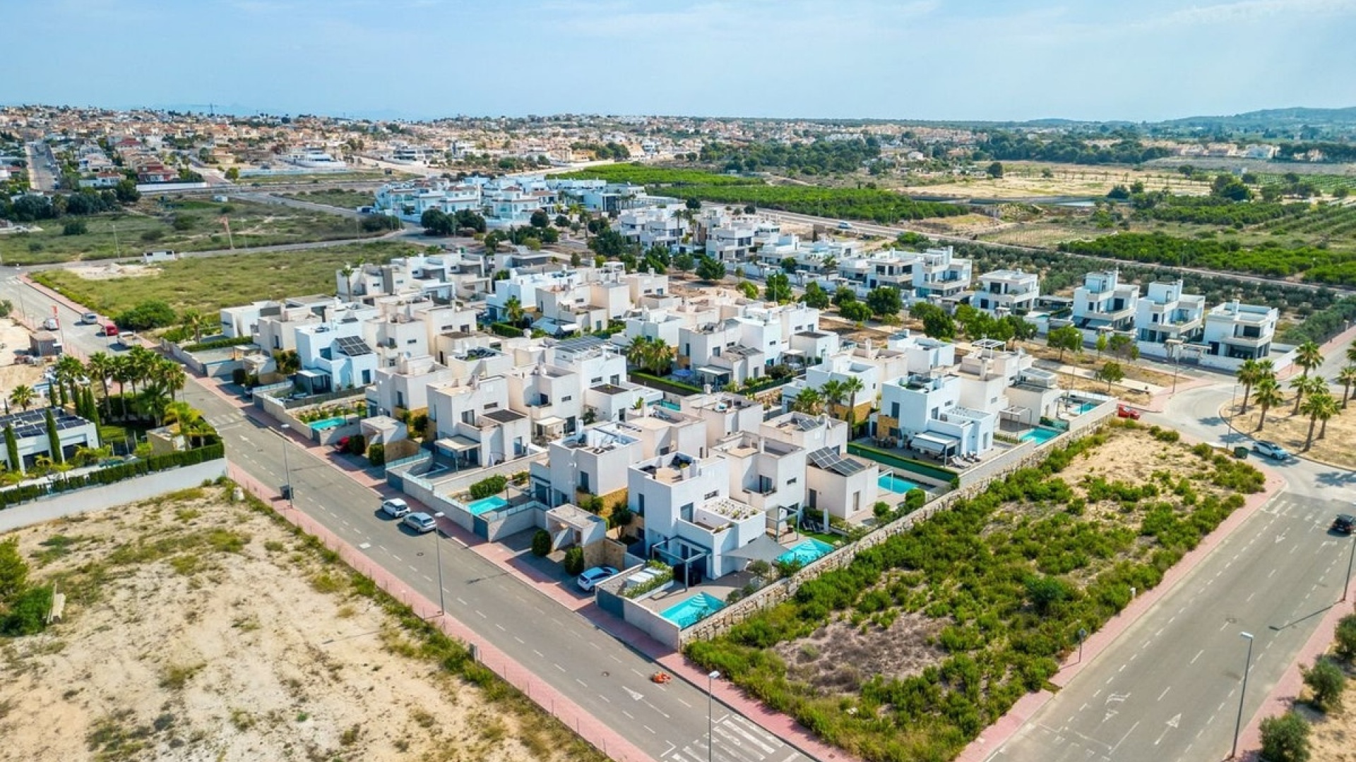 Wederverkoop - Villa - Rojales - Ciudad Quesada