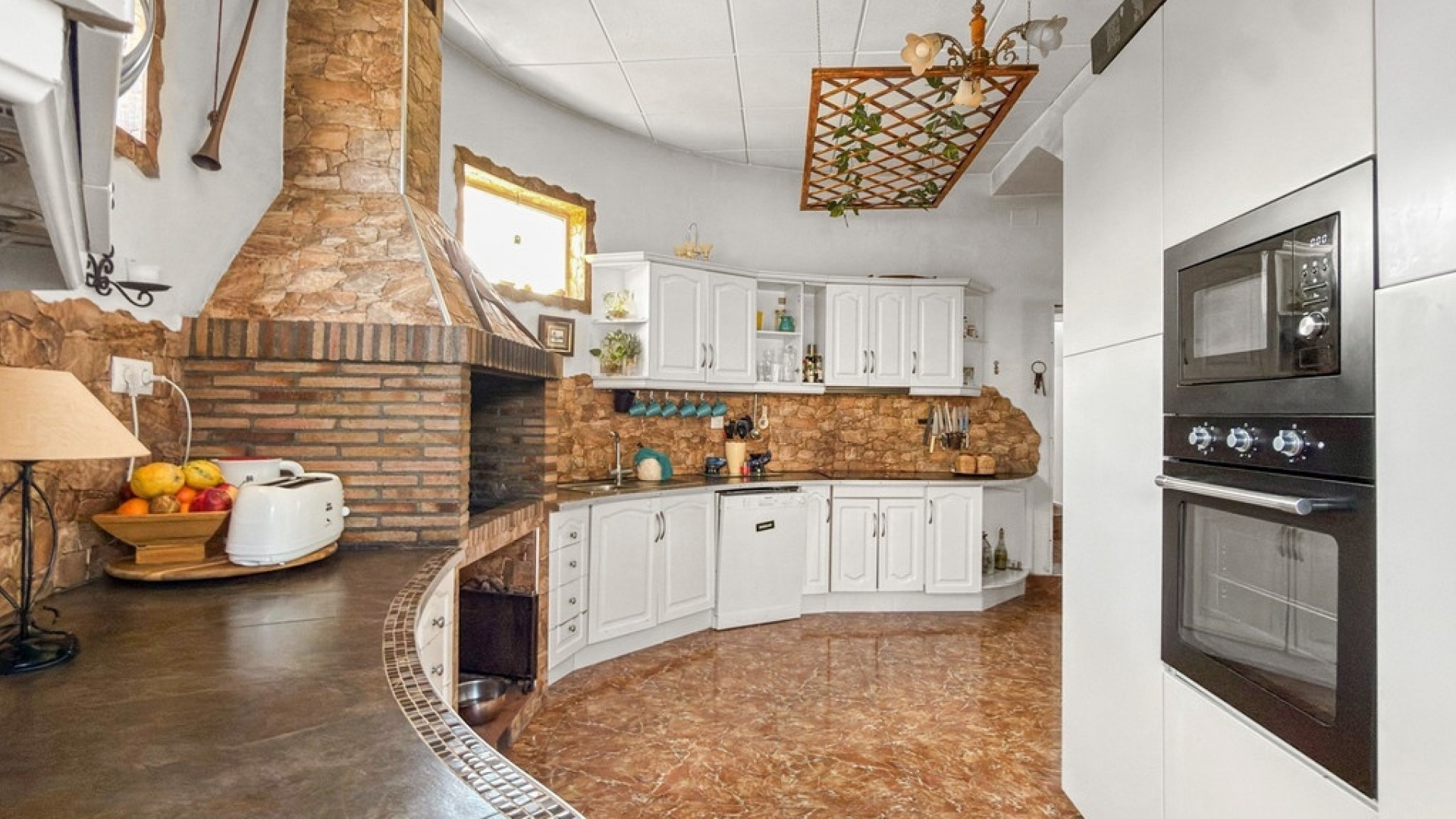 Wederverkoop - Villa - Rojales - Ciudad Quesada