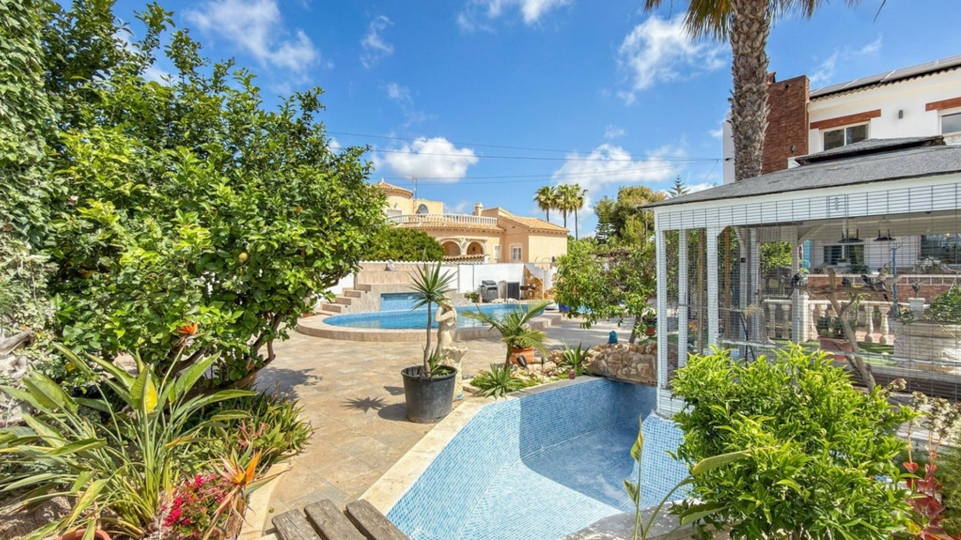 Wederverkoop - Villa - Rojales - Ciudad Quesada