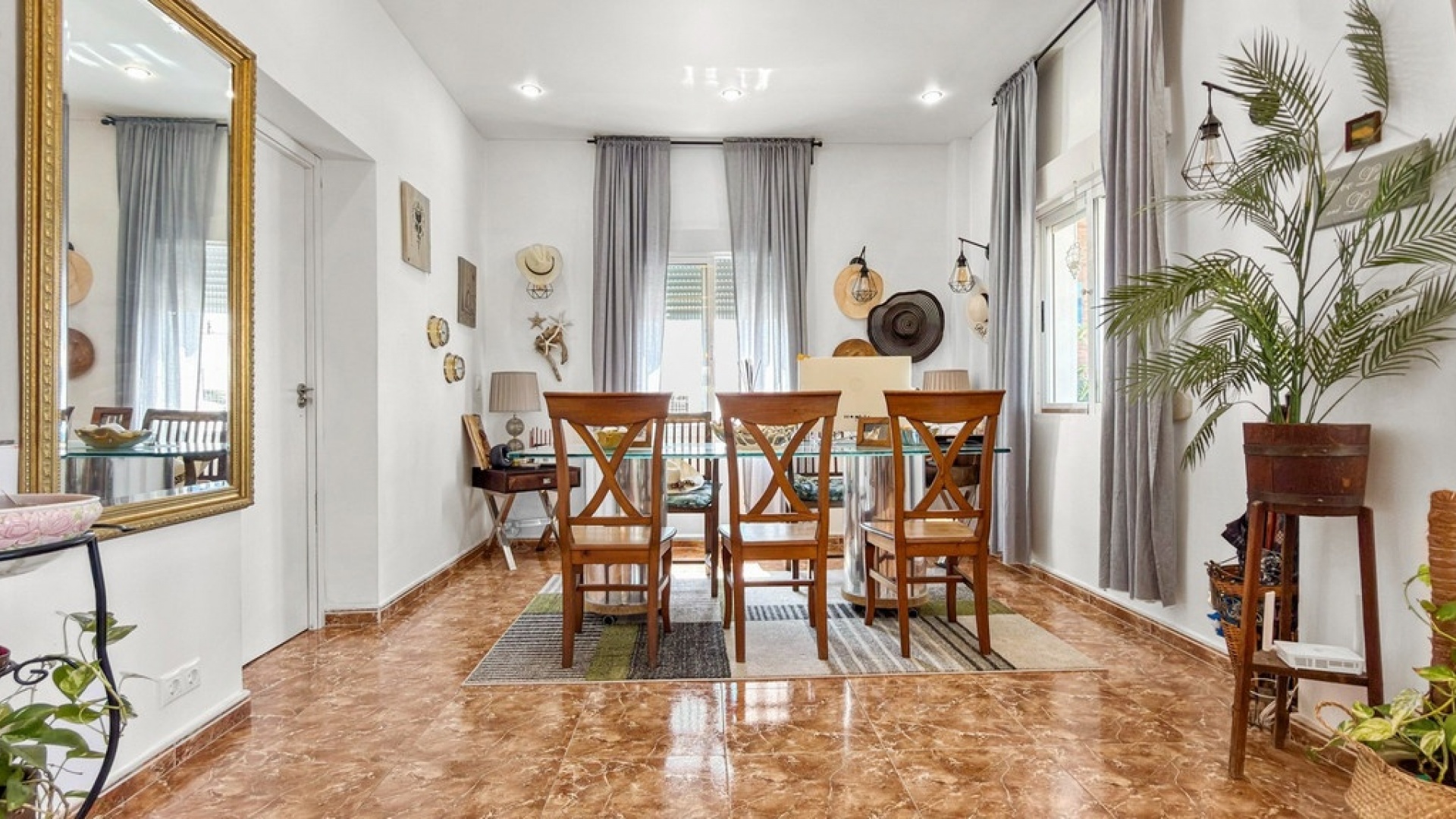 Wederverkoop - Villa - Rojales - Ciudad Quesada