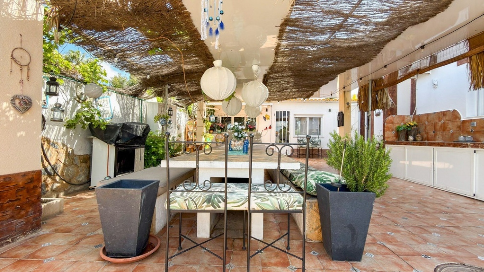 Wederverkoop - Villa - Rojales - Ciudad Quesada