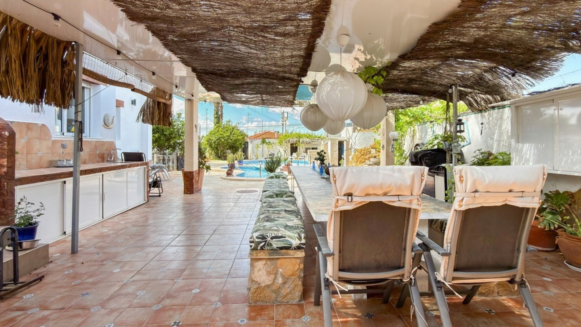 Wederverkoop - Villa - Rojales - Ciudad Quesada