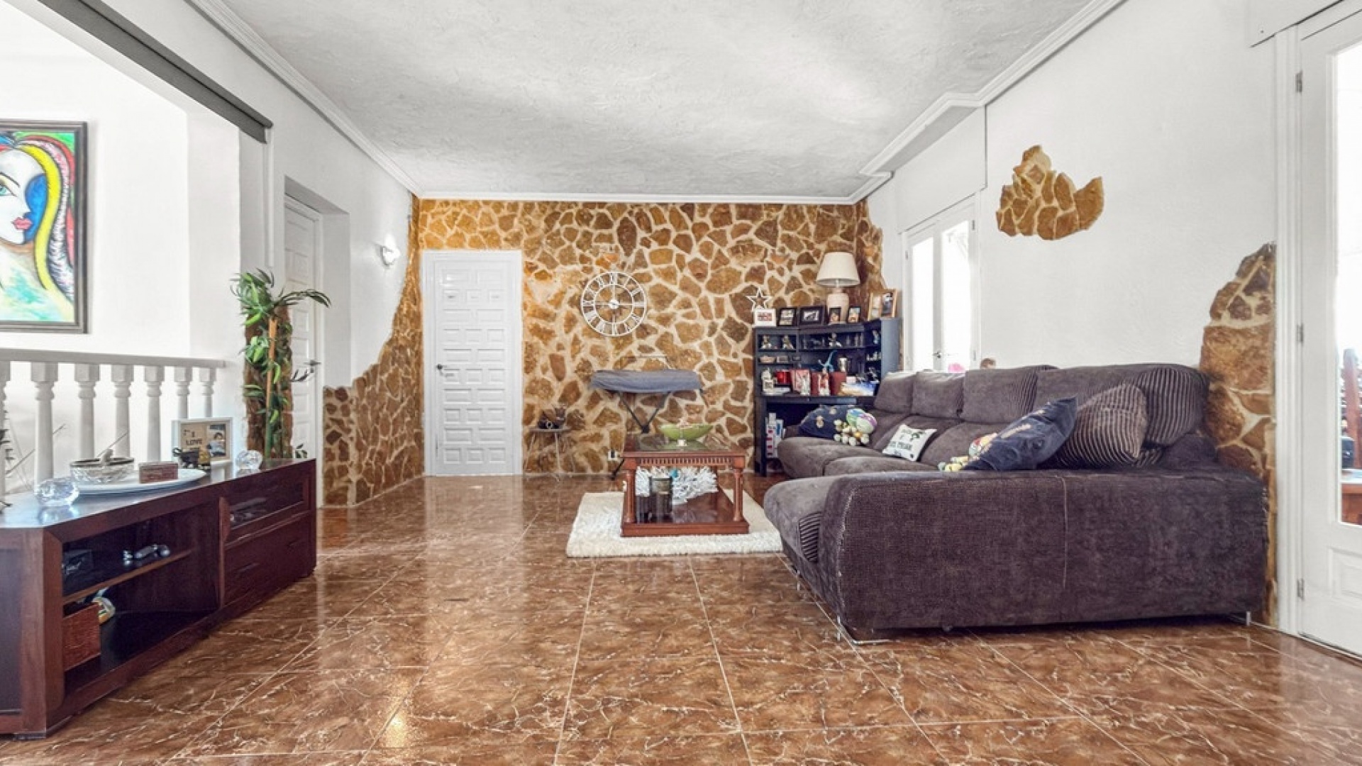 Wederverkoop - Villa - Rojales - Ciudad Quesada