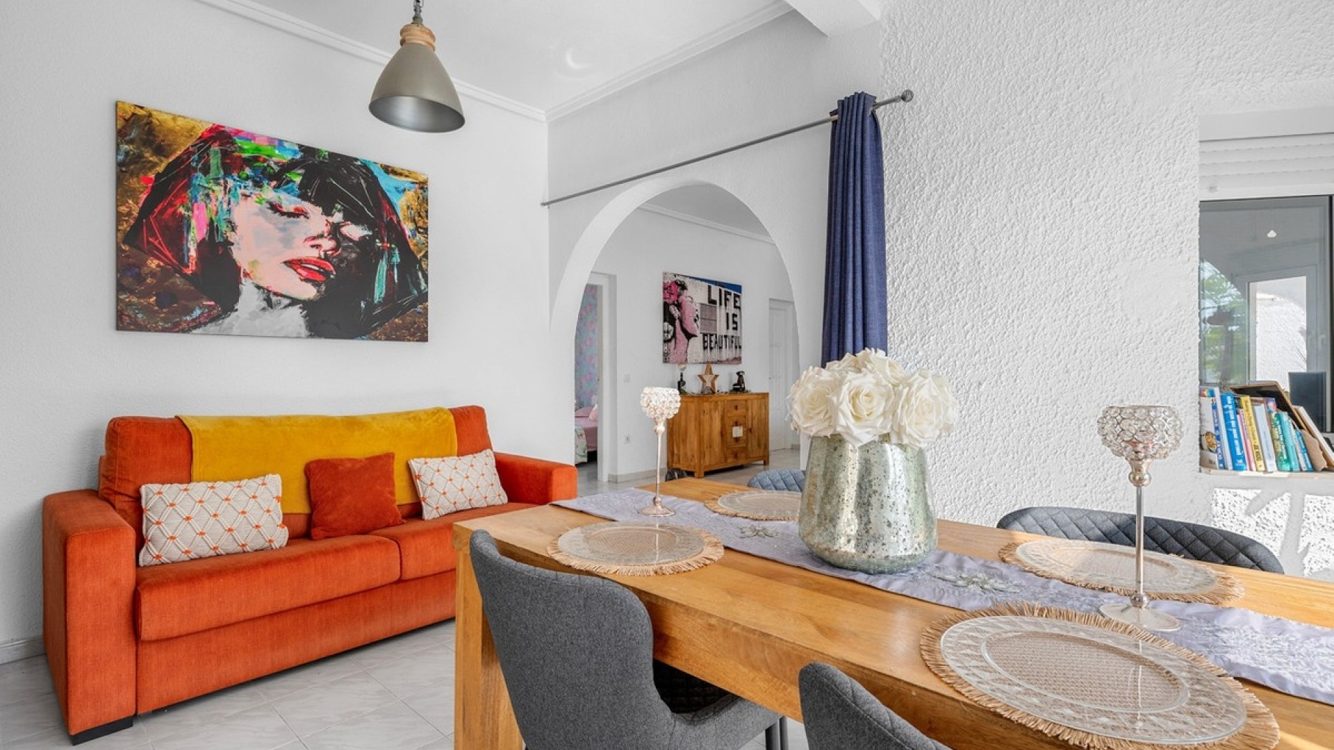 Wederverkoop - Villa - Rojales - Ciudad Quesada