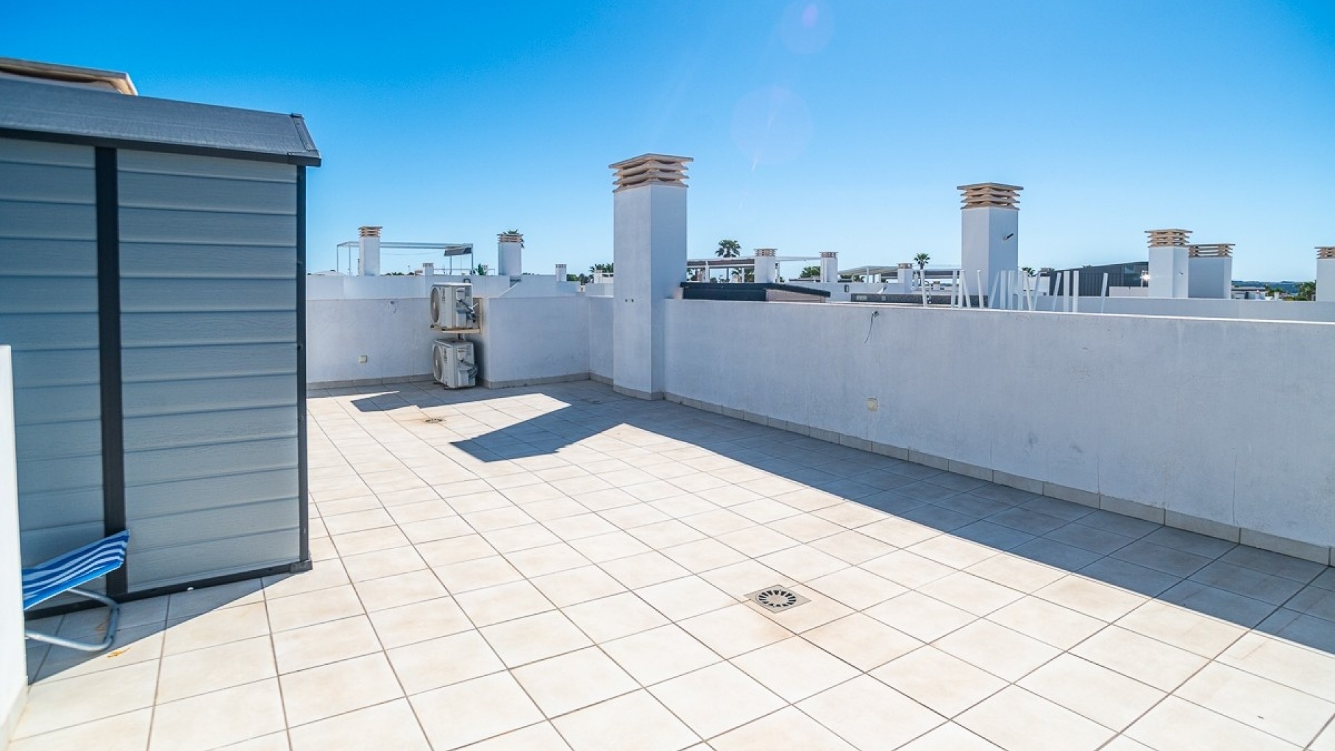 Wederverkoop - Villa - Rojales - Ciudad Quesada