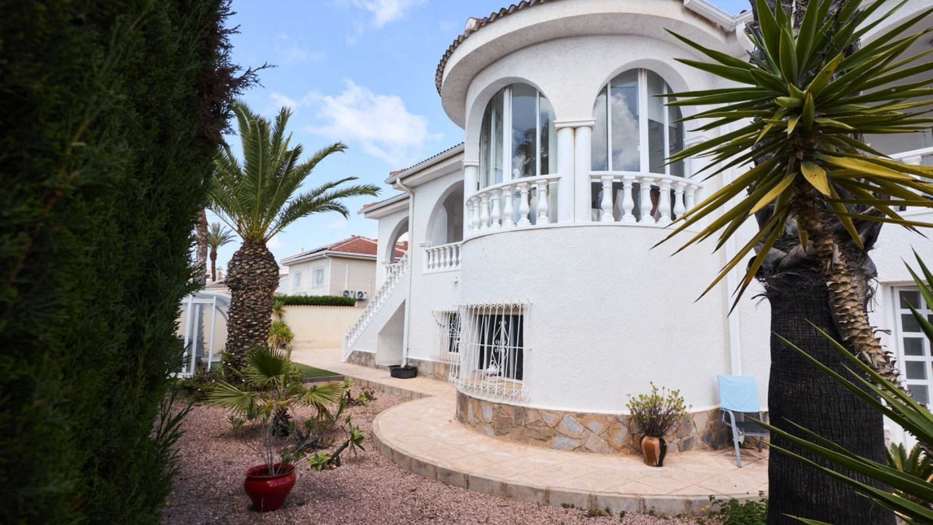 Wederverkoop - Villa - Rojales - Ciudad Quesada
