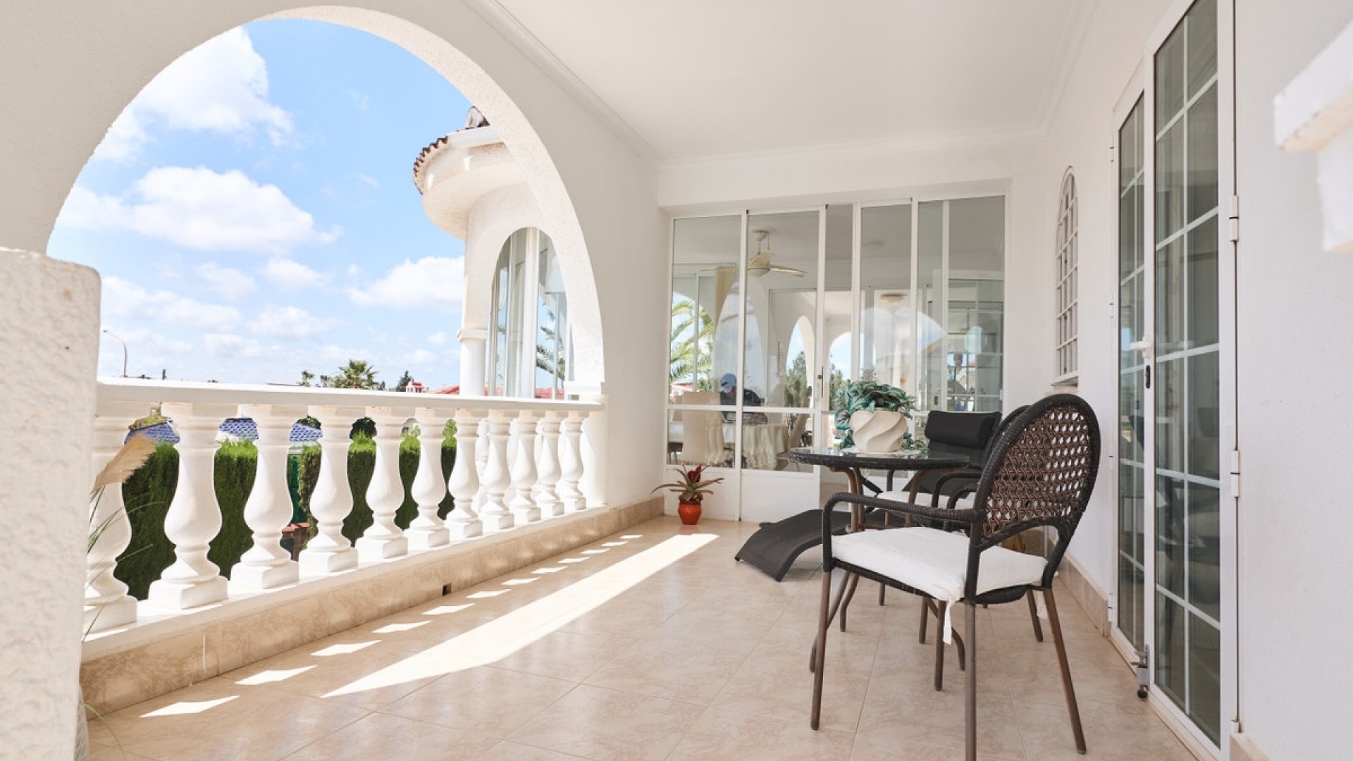 Wederverkoop - Villa - Rojales - Ciudad Quesada