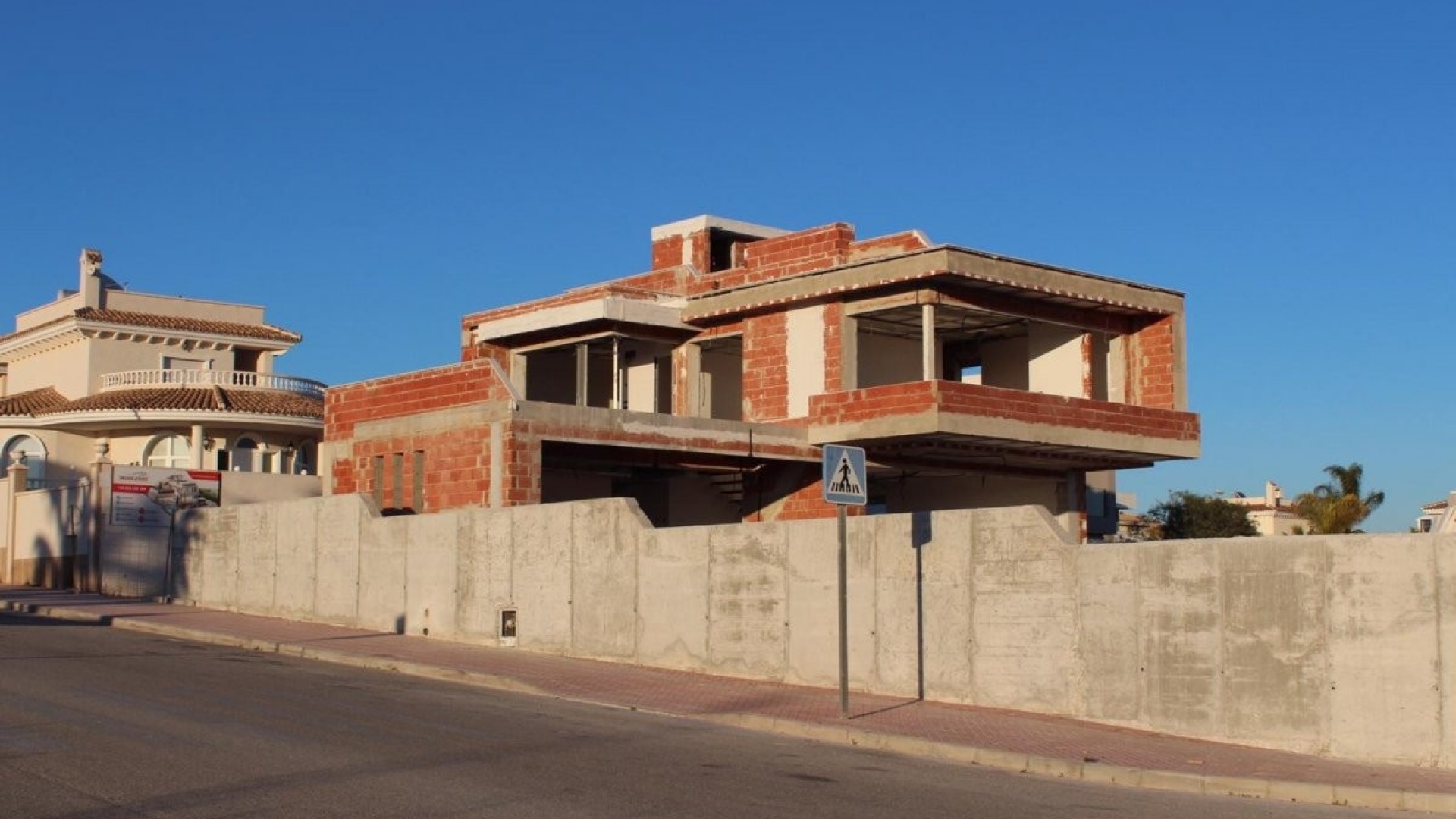 Wederverkoop - Villa - Rojales - Ciudad Quesada