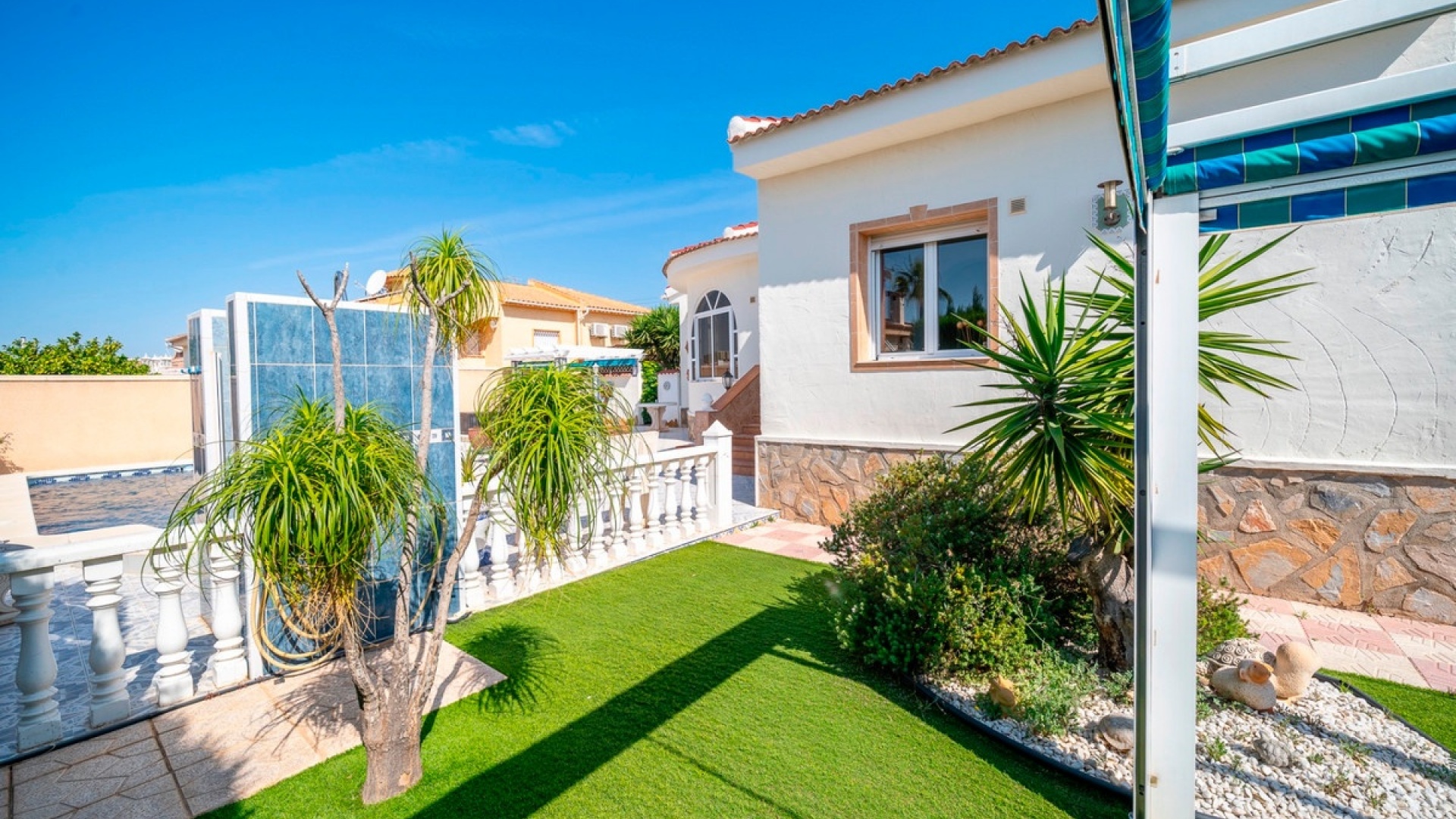 Wederverkoop - Villa - Rojales - Ciudad Quesada
