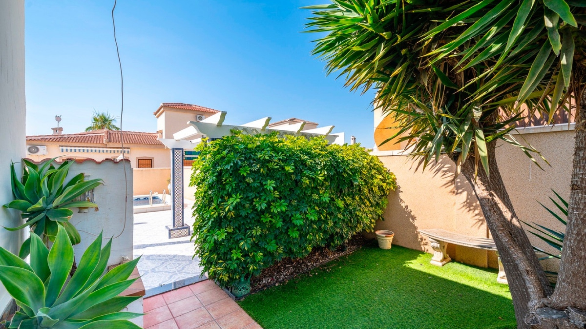 Wederverkoop - Villa - Rojales - Ciudad Quesada