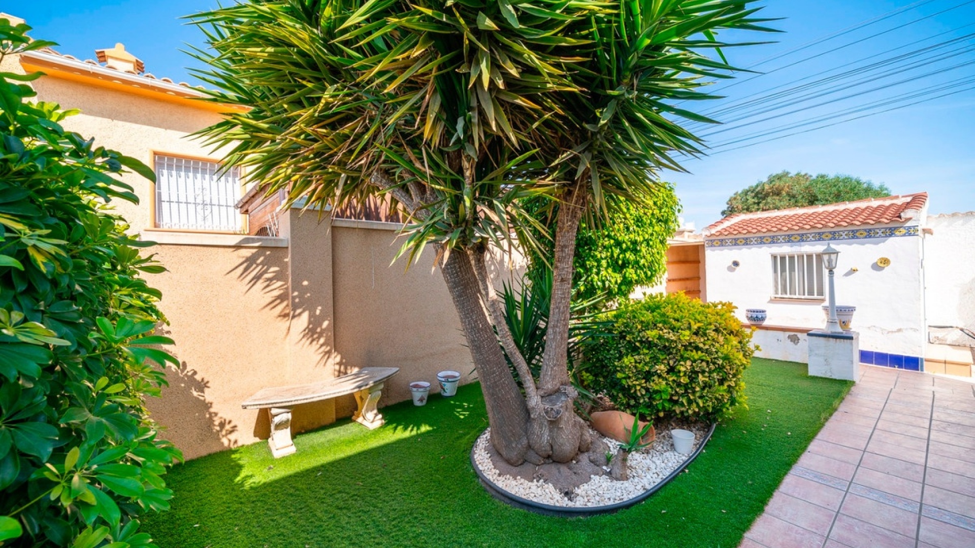 Wederverkoop - Villa - Rojales - Ciudad Quesada