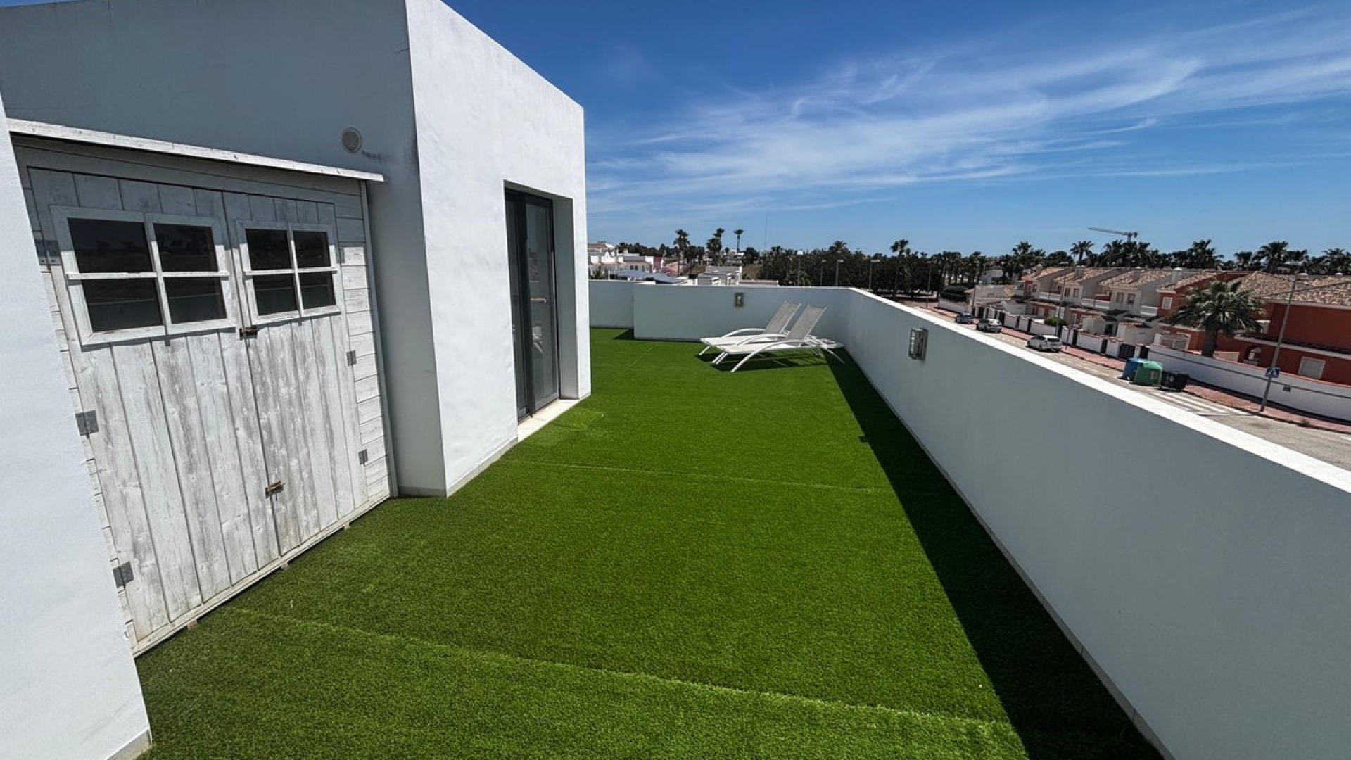 Wederverkoop - Villa - Rojales - Ciudad Quesada