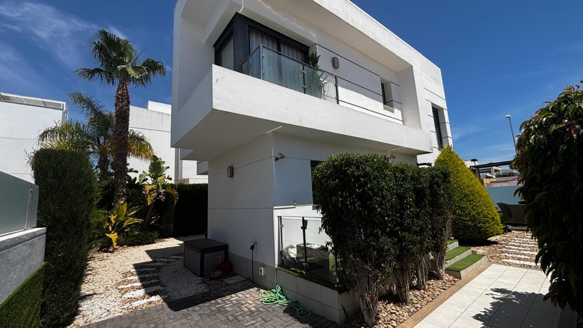 Wederverkoop - Villa - Rojales - Ciudad Quesada