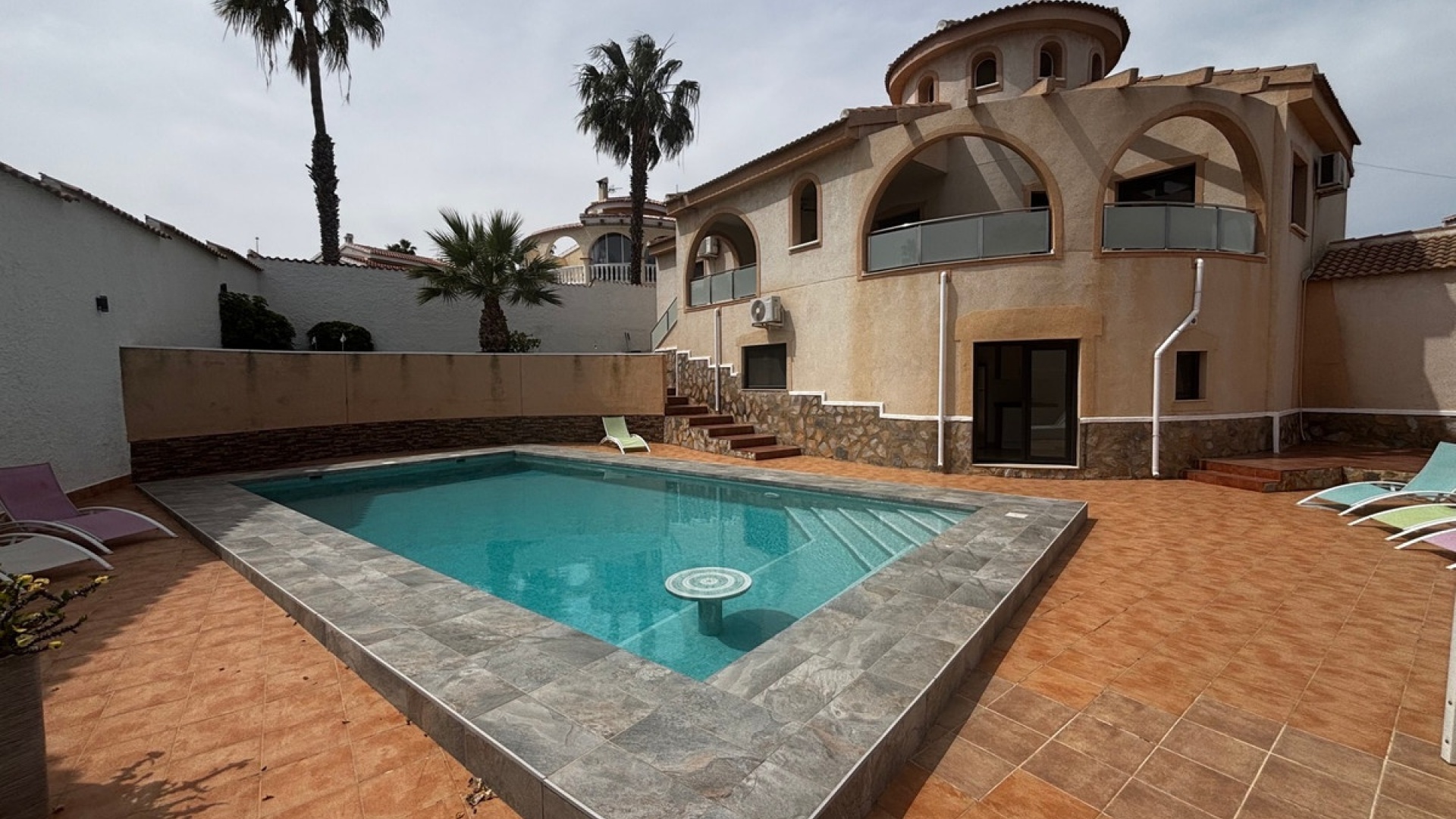 Wederverkoop - Villa - Rojales - Ciudad Quesada