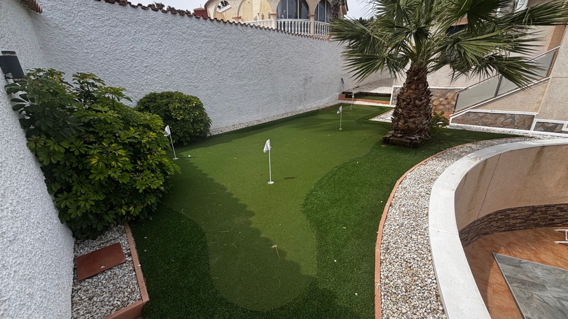 Wederverkoop - Villa - Rojales - Ciudad Quesada