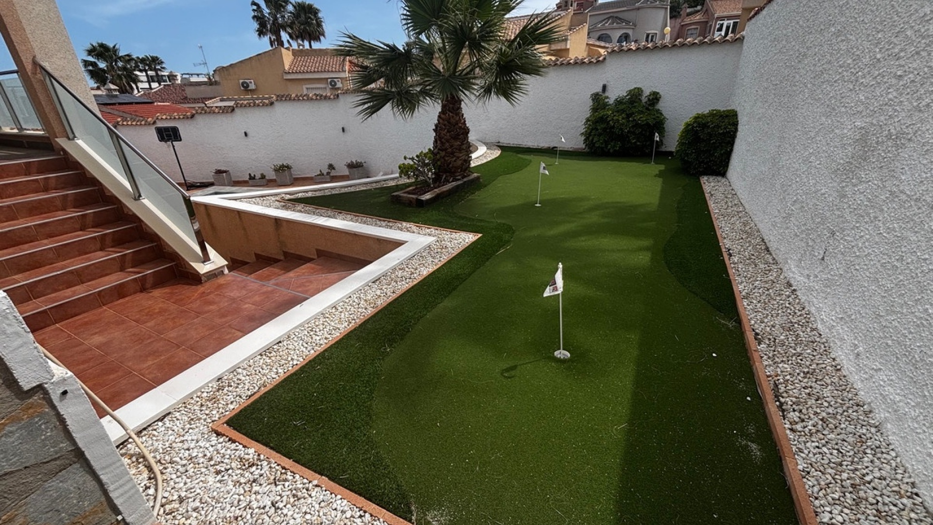 Wederverkoop - Villa - Rojales - Ciudad Quesada