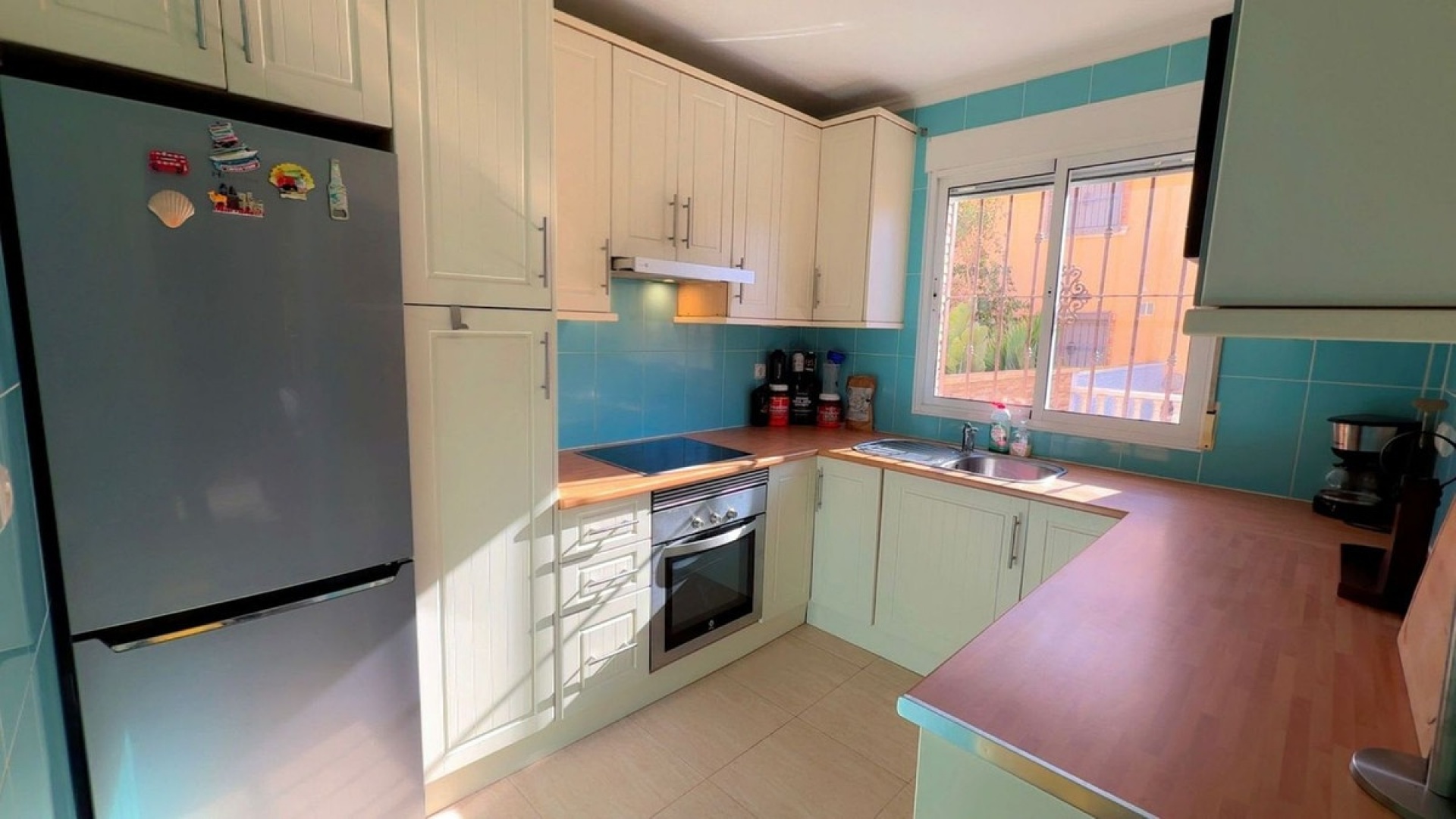 Wederverkoop - Villa - Rojales - Ciudad Quesada