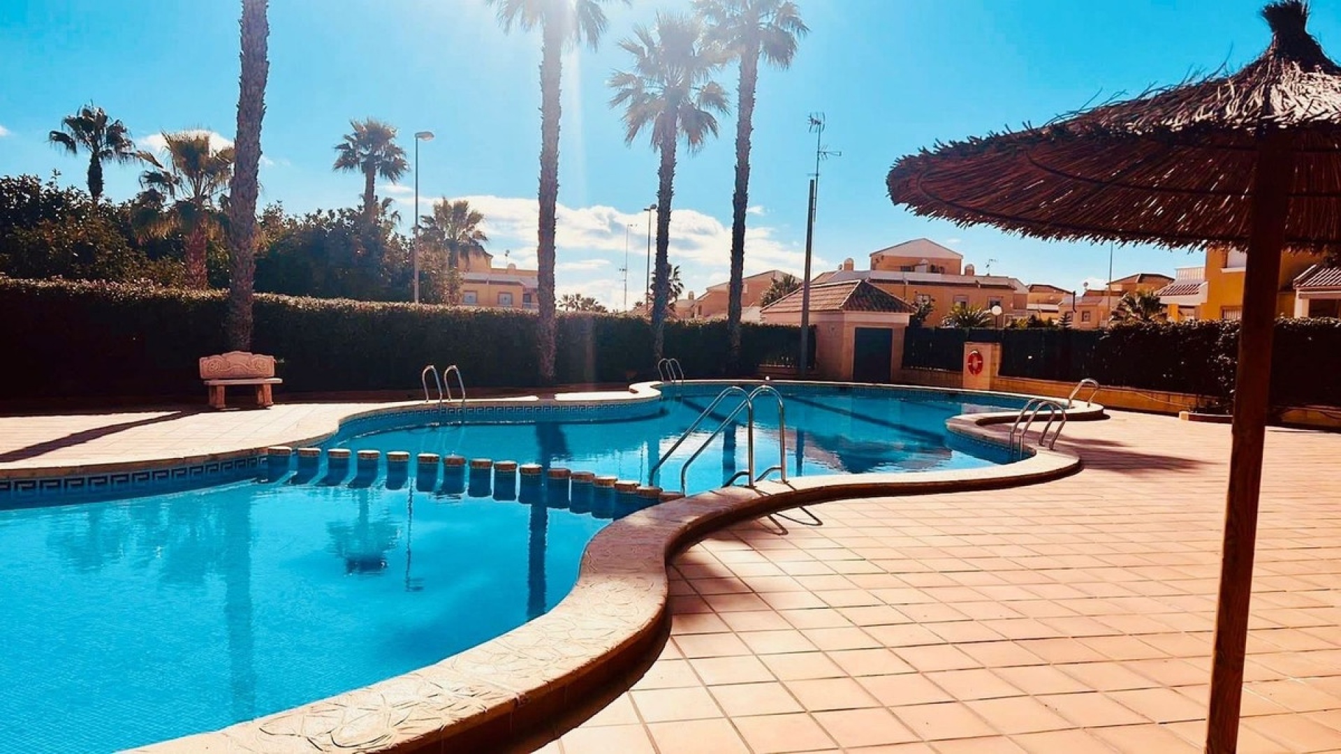 Wederverkoop - Villa - Rojales - Ciudad Quesada