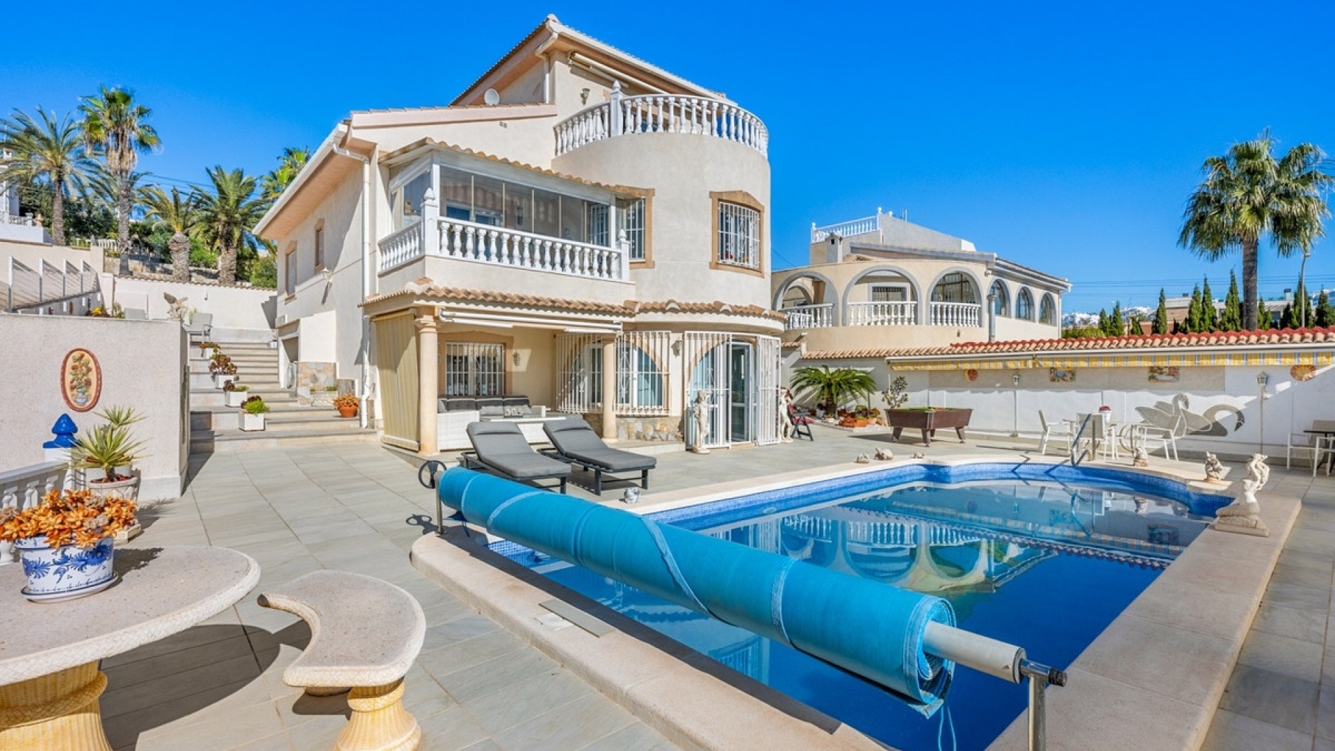 Wederverkoop - Villa - Rojales - Ciudad Quesada