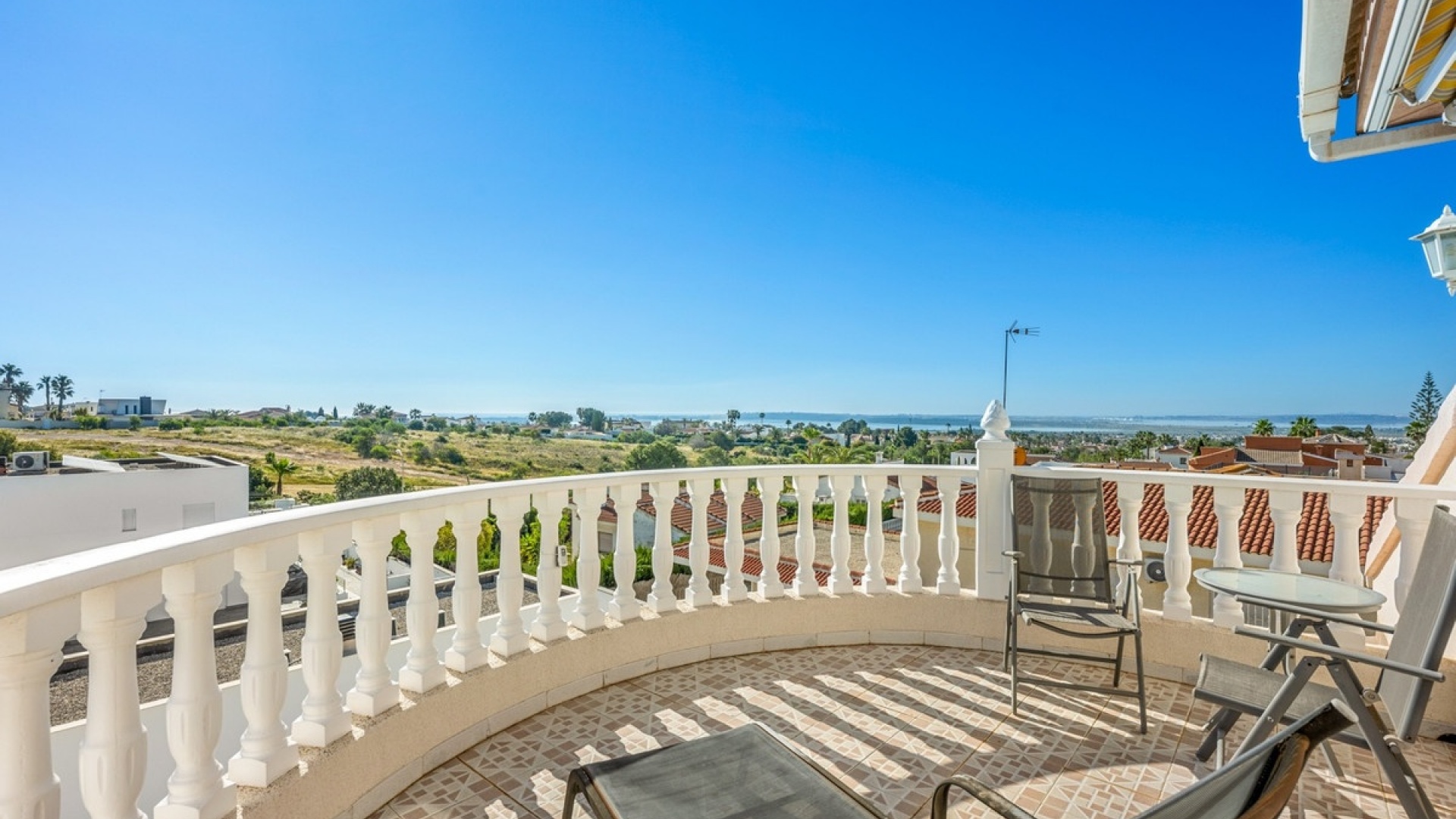 Wederverkoop - Villa - Rojales - Ciudad Quesada