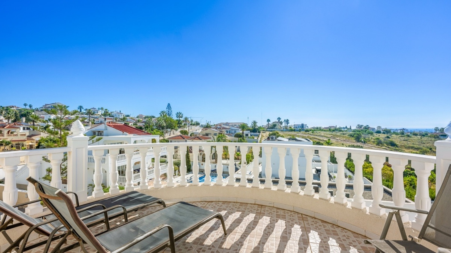 Wederverkoop - Villa - Rojales - Ciudad Quesada