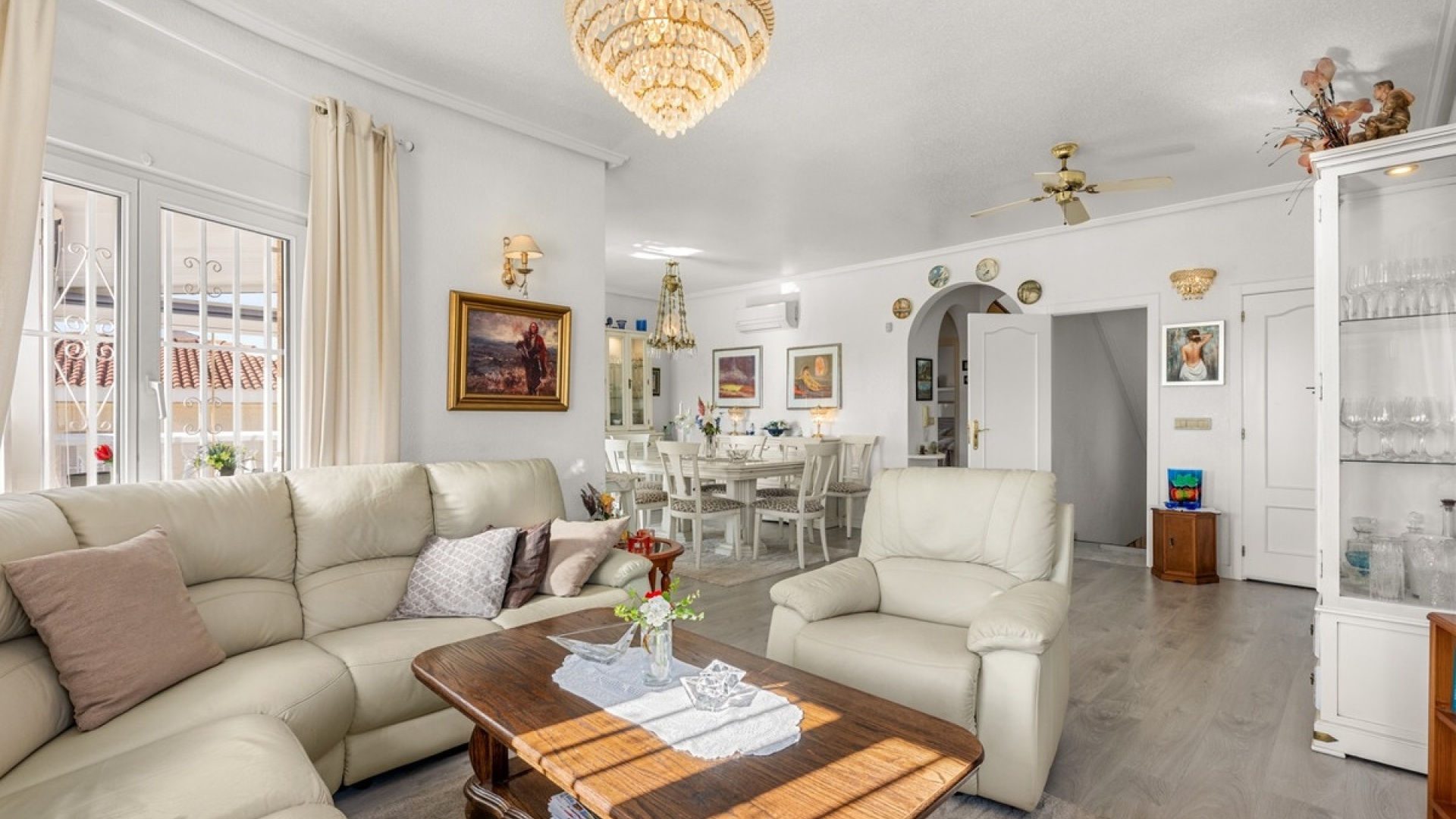 Wederverkoop - Villa - Rojales - Ciudad Quesada