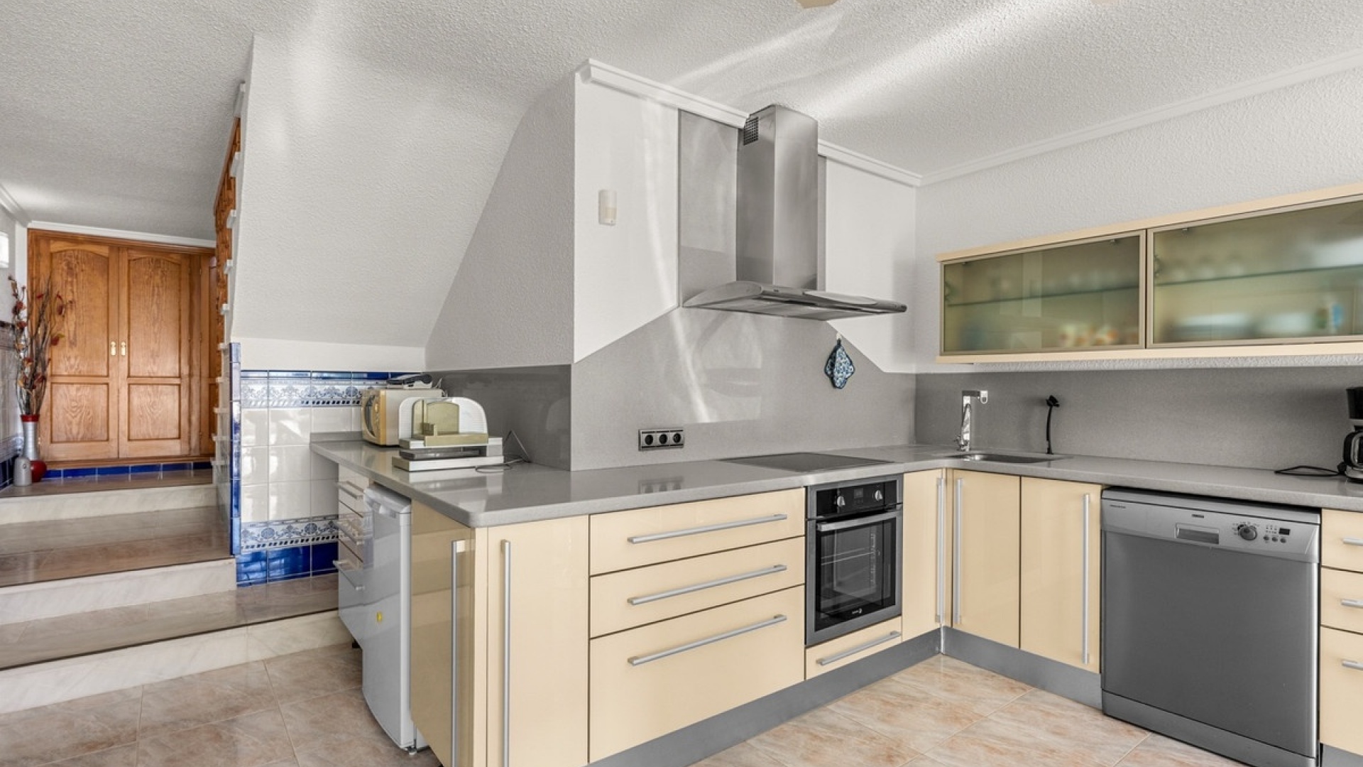 Wederverkoop - Villa - Rojales - Ciudad Quesada