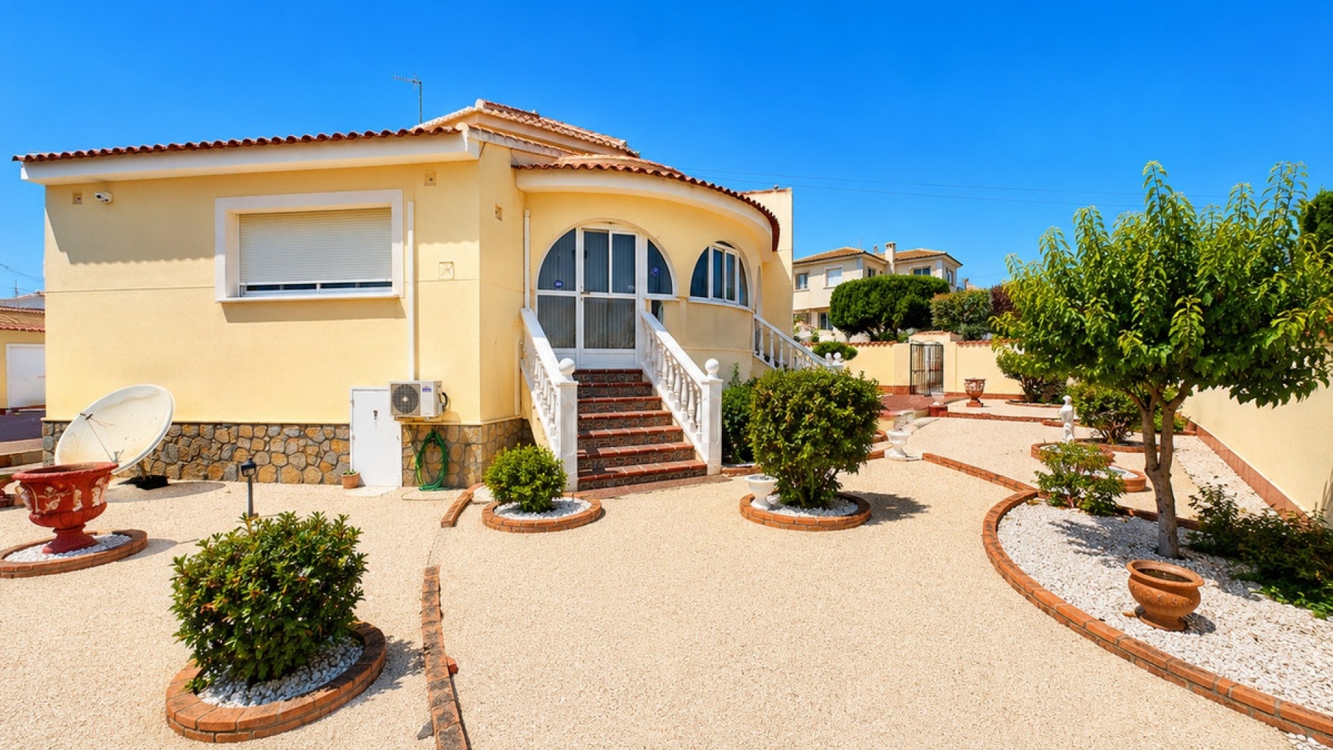 Wederverkoop - Villa - Rojales - Ciudad Quesada