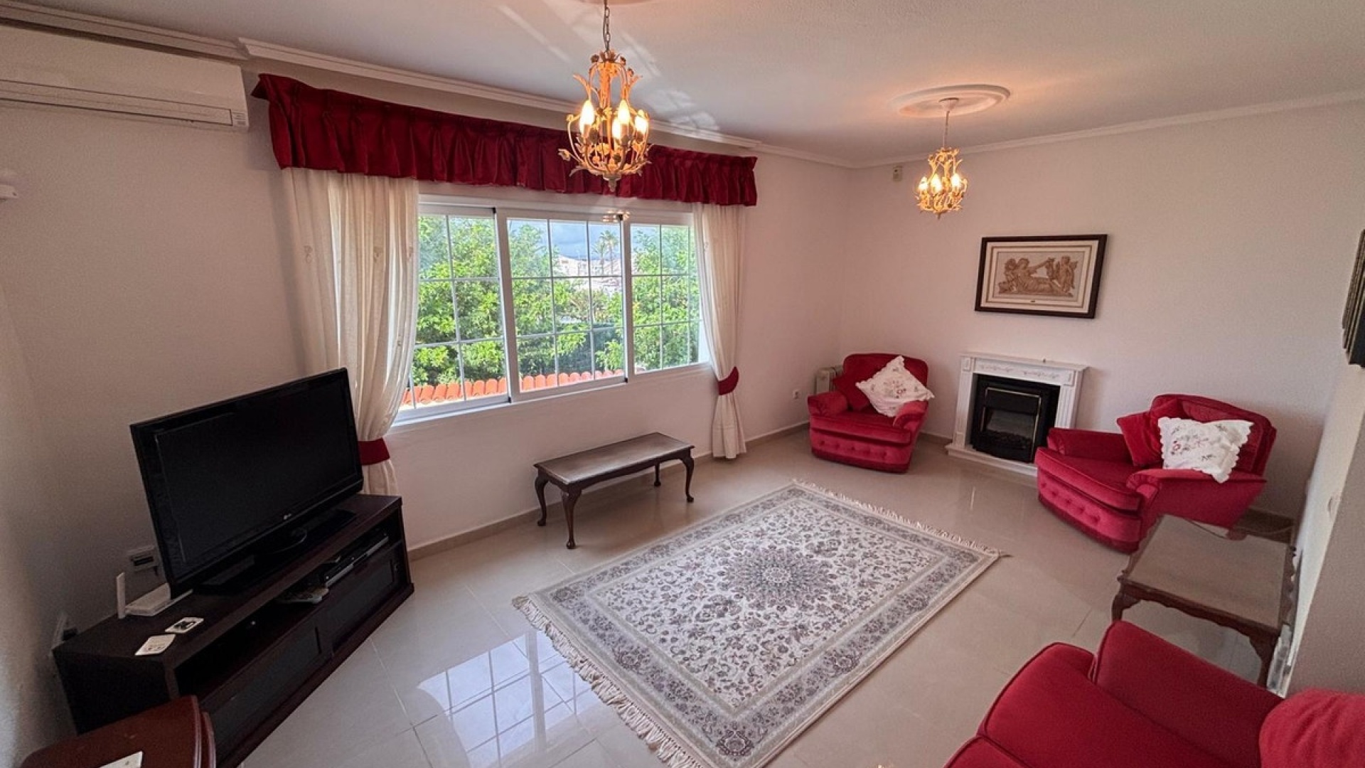 Wederverkoop - Villa - Rojales - Ciudad Quesada