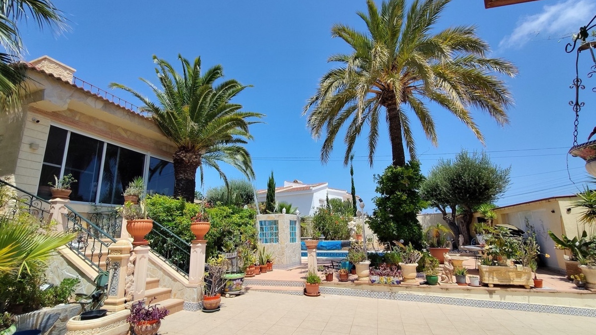 Wederverkoop - Villa - Rojales - Ciudad Quesada
