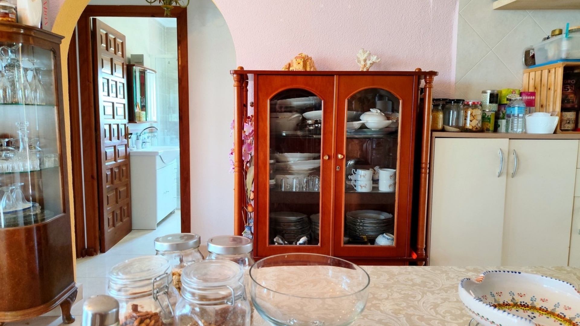 Wederverkoop - Villa - Rojales - Ciudad Quesada