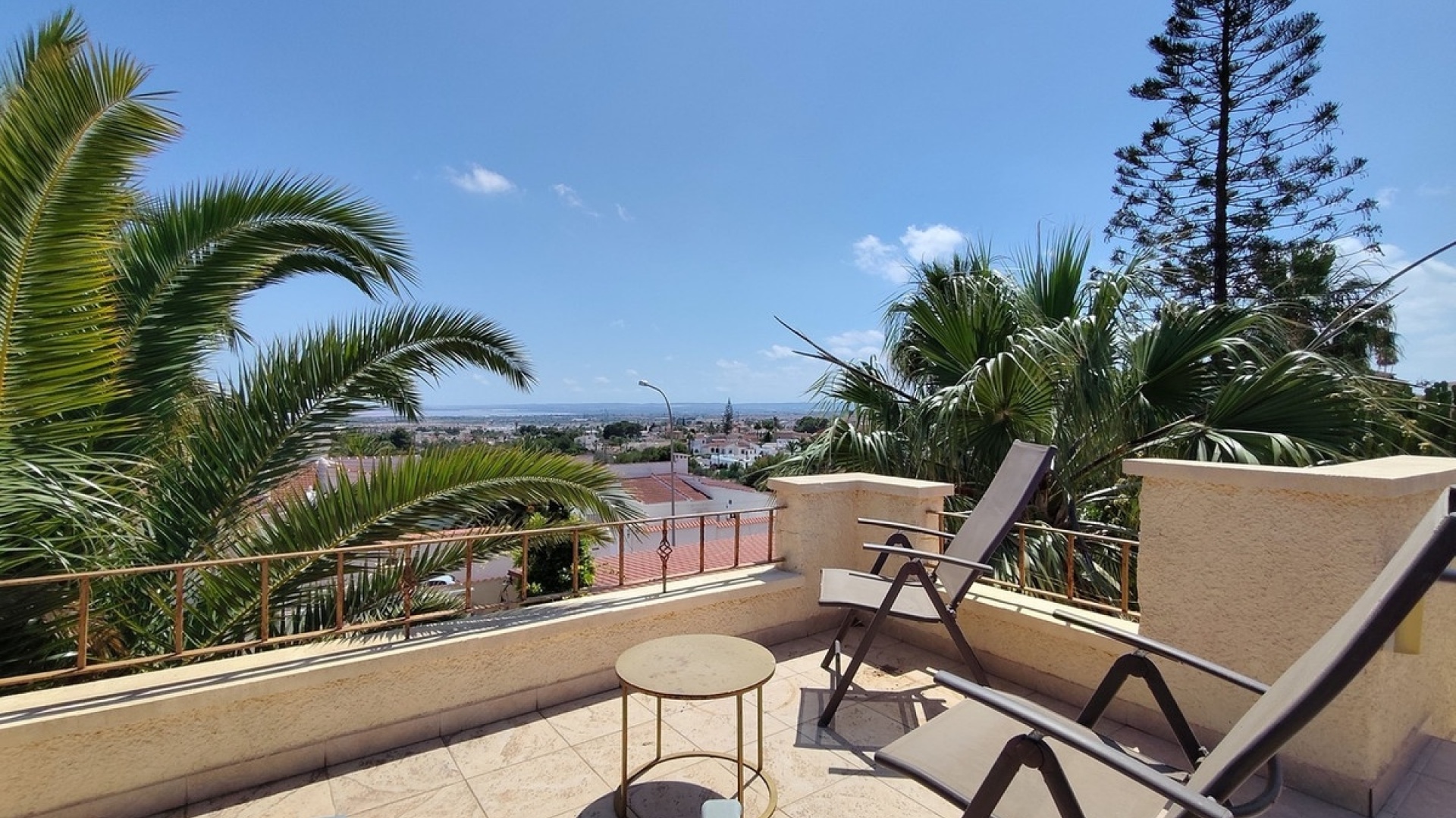 Wederverkoop - Villa - Rojales - Ciudad Quesada