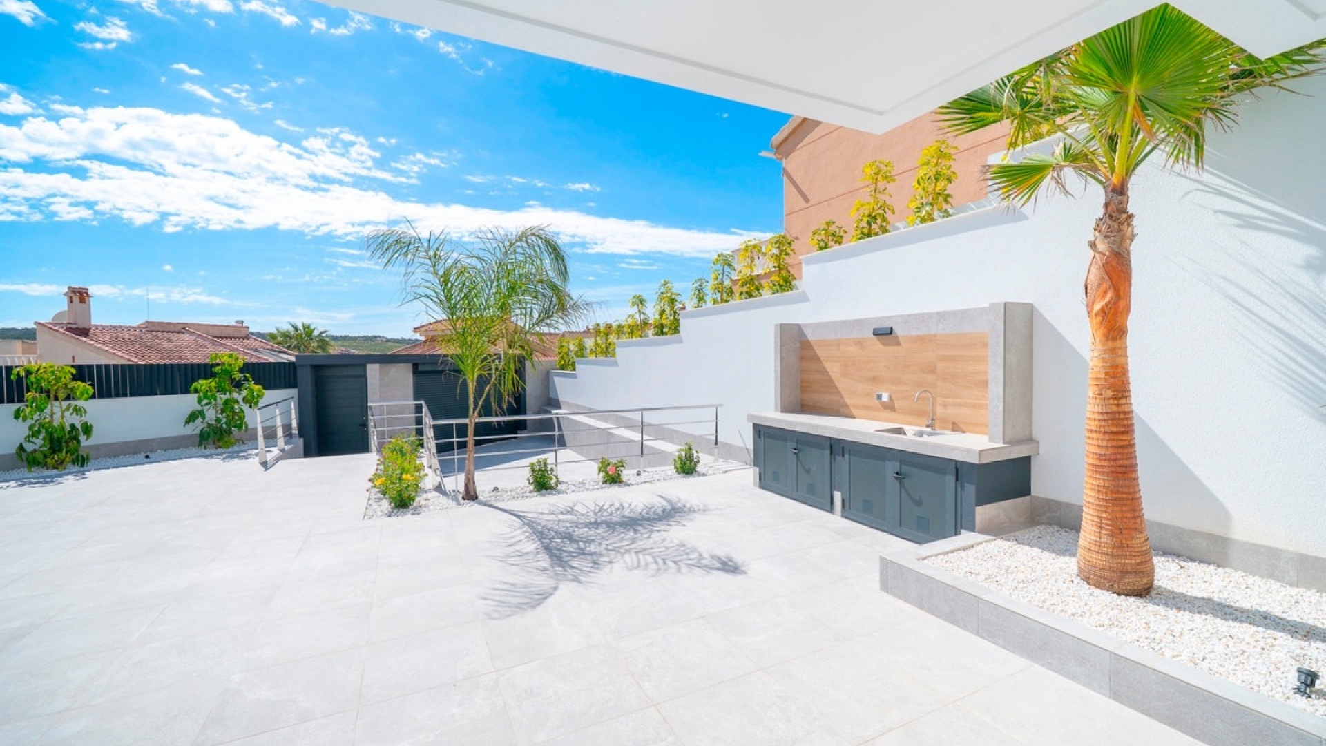 Wederverkoop - Villa - Rojales - Ciudad Quesada
